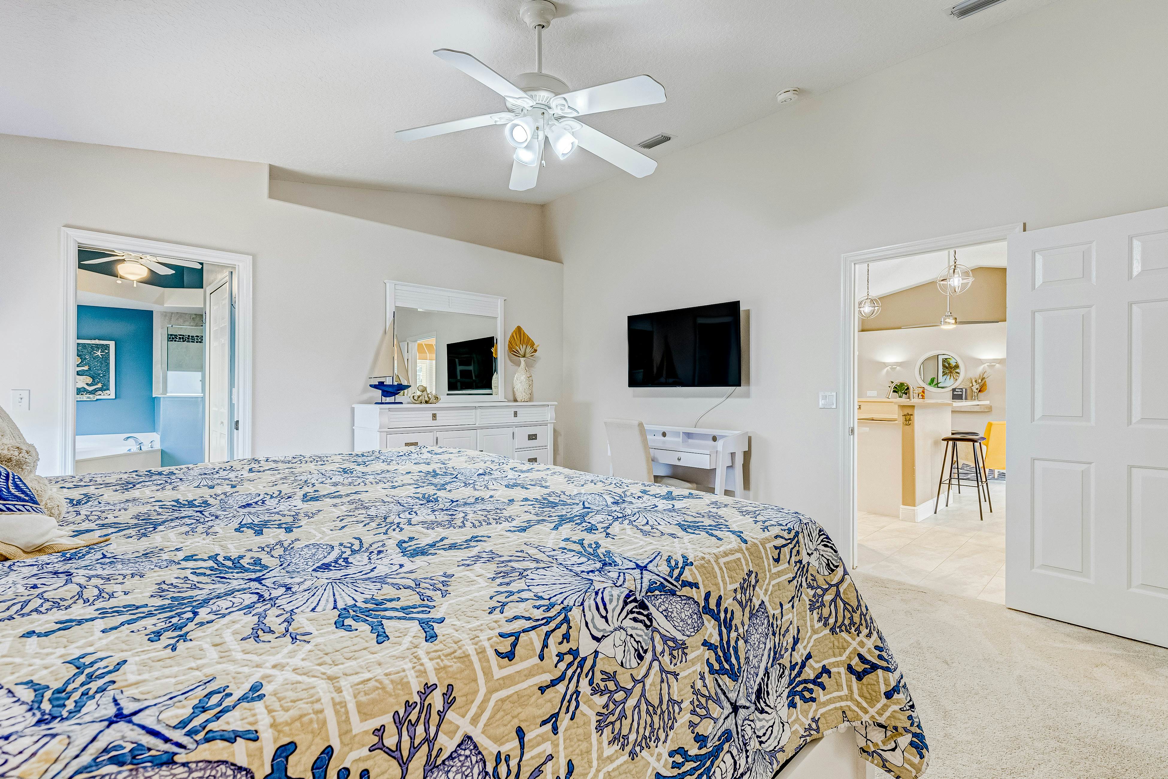 RTime 3 BD Sebastian, FL Vacation Rental Vacasa