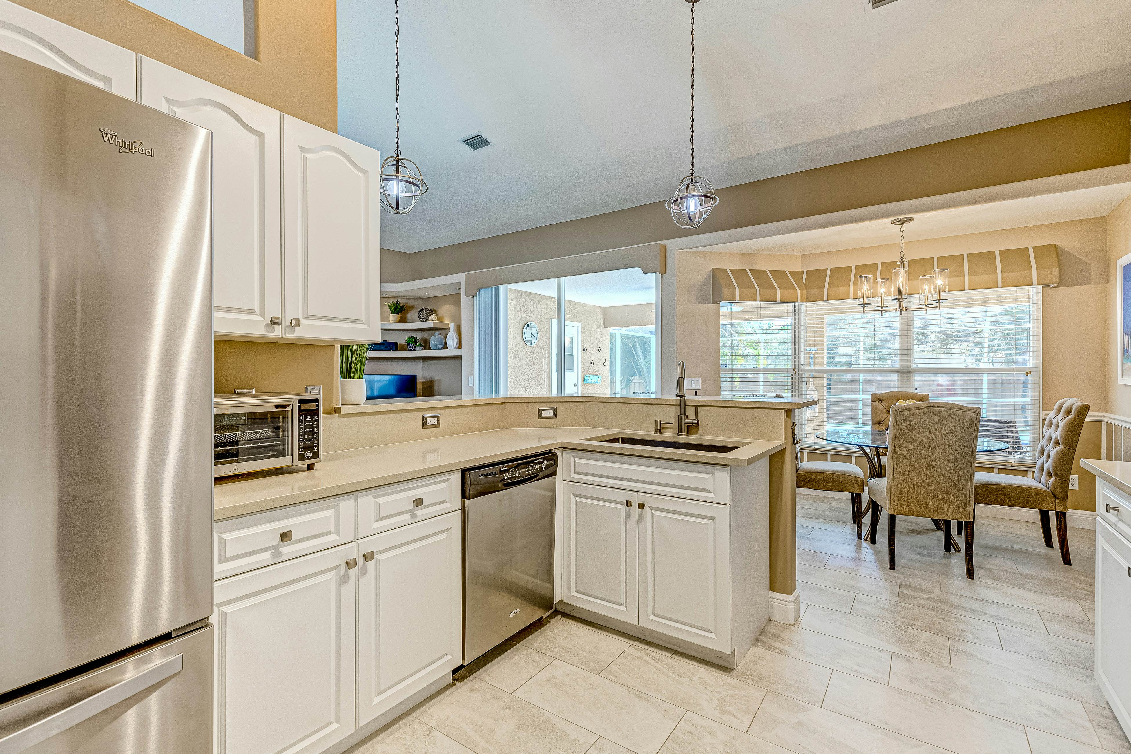 RTime 3 BD Sebastian, FL Vacation Rental Vacasa