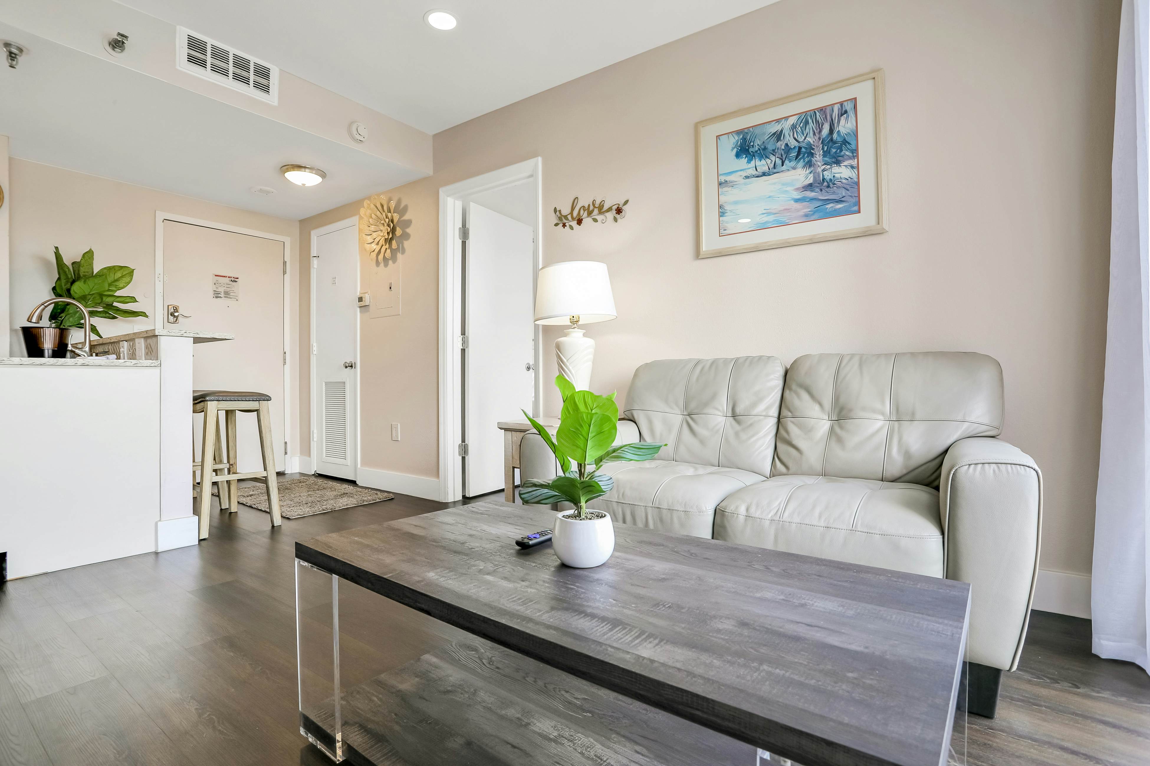 Vibrant Waters, Unit #3604