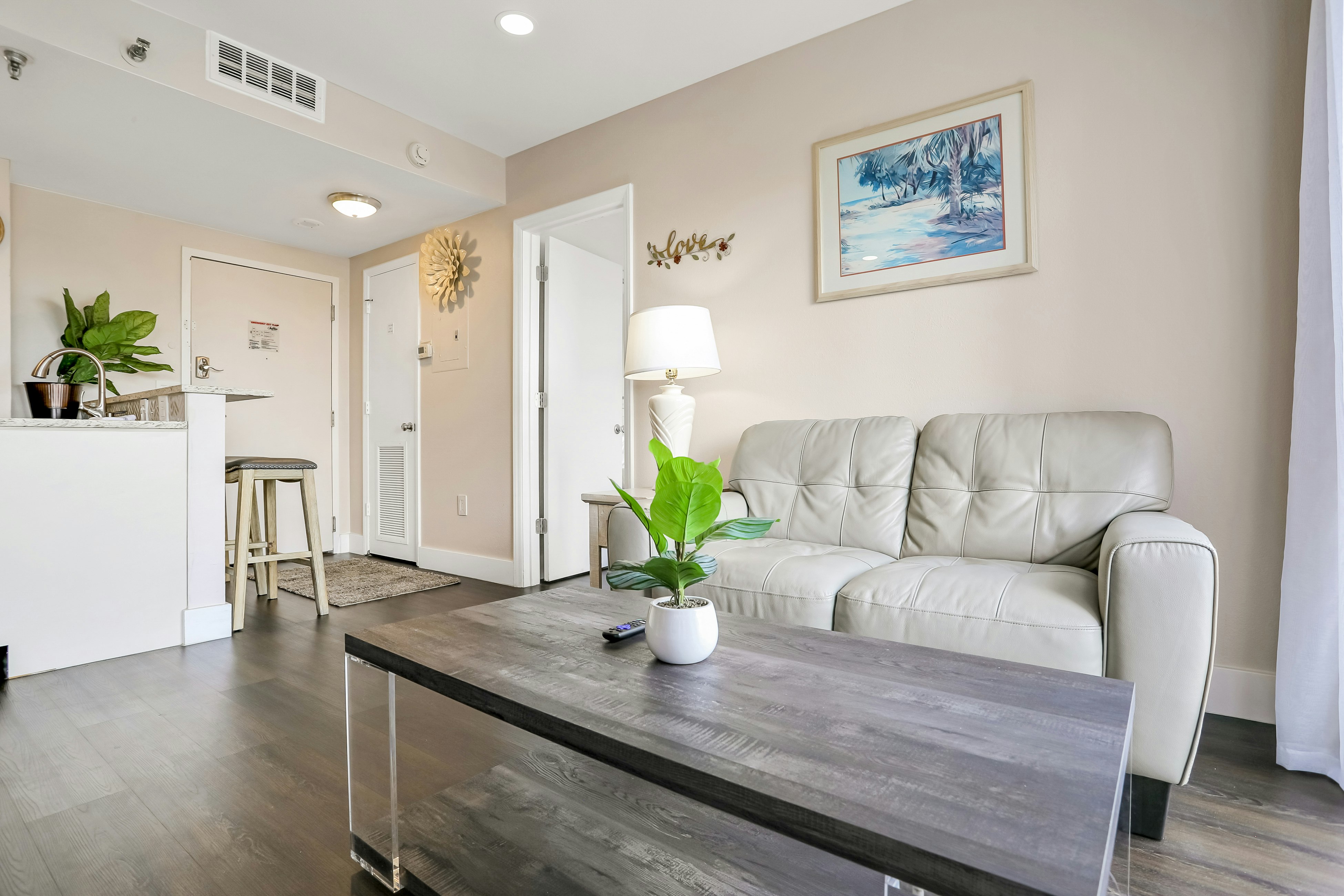 Vibrant Waters, Unit #3604