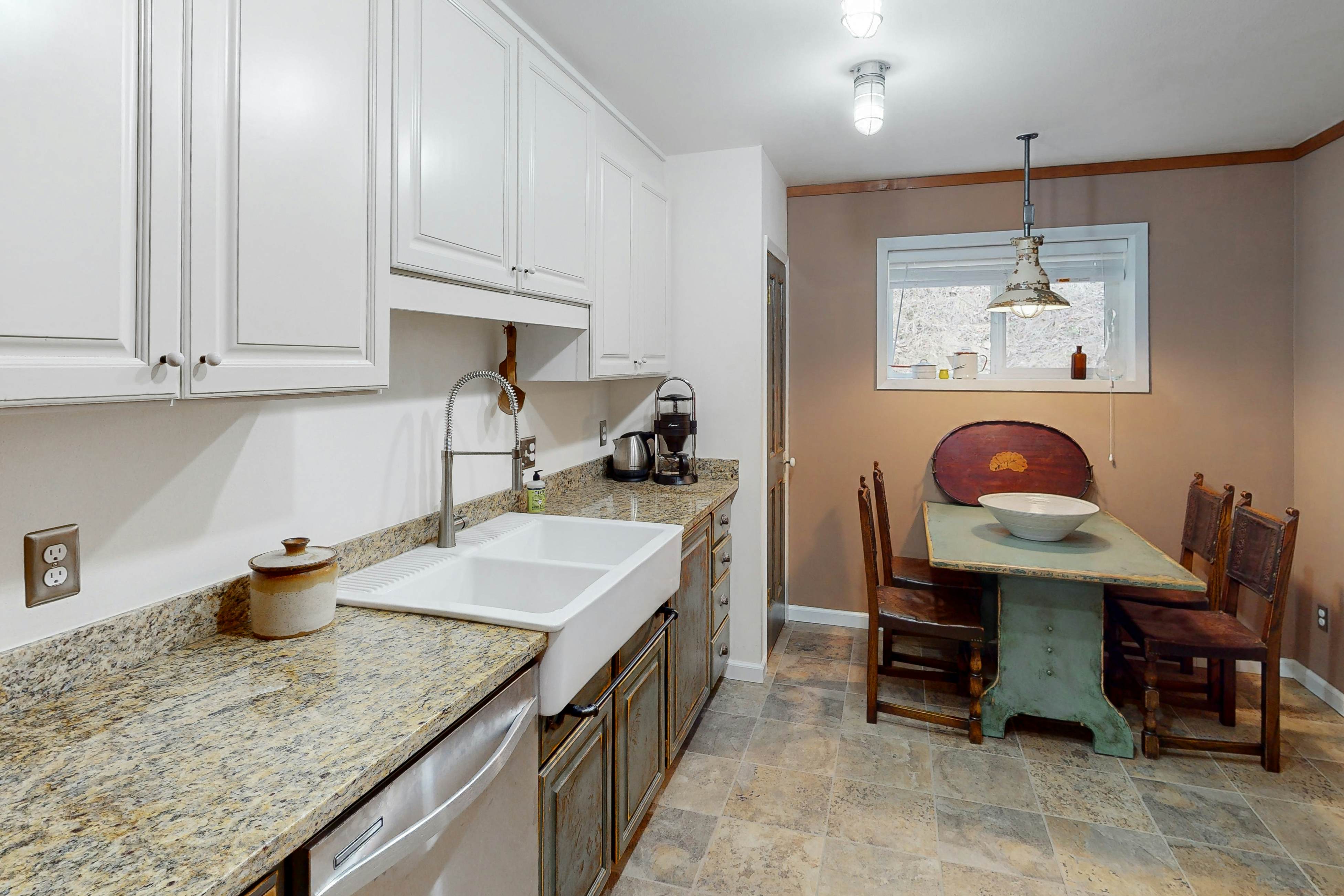 The Lodge in the Valley of the Moon 2 BD Carnation, WA Vacation