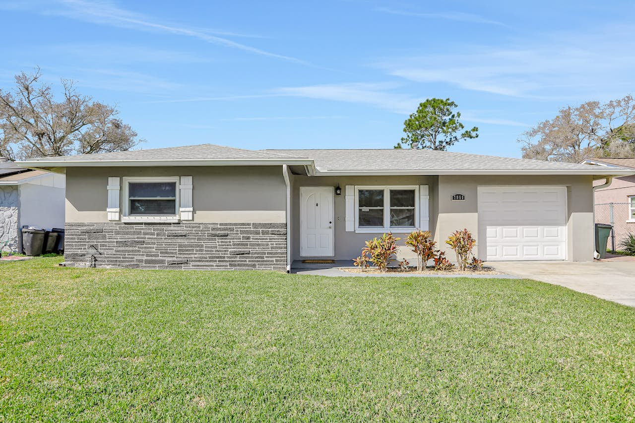 Pinellas Retreat 3 BD Pinellas Park, FL Vacation Rental Vacasa