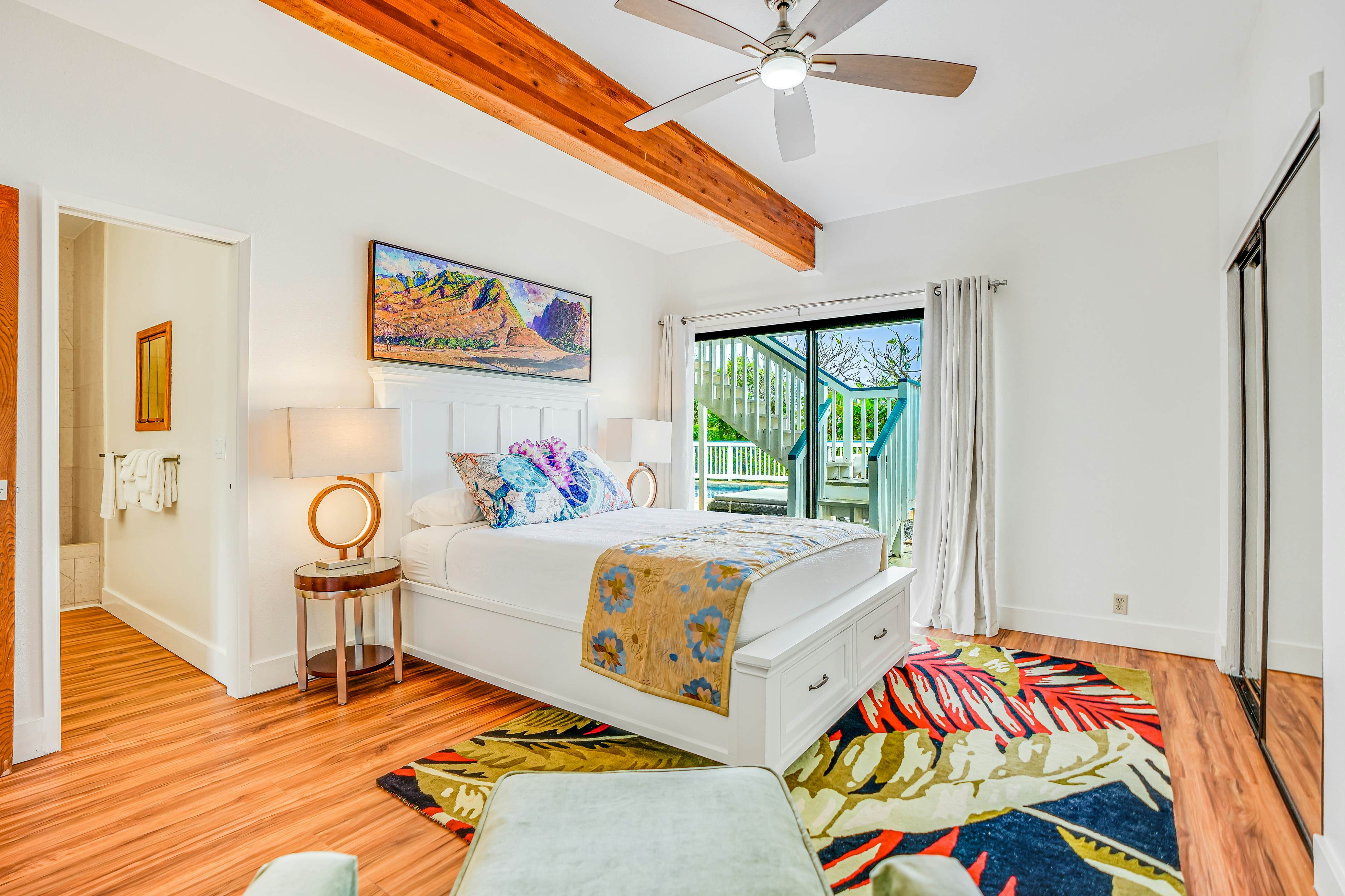 Makena 4 BD Koloa, HI Vacation Rental Vacasa