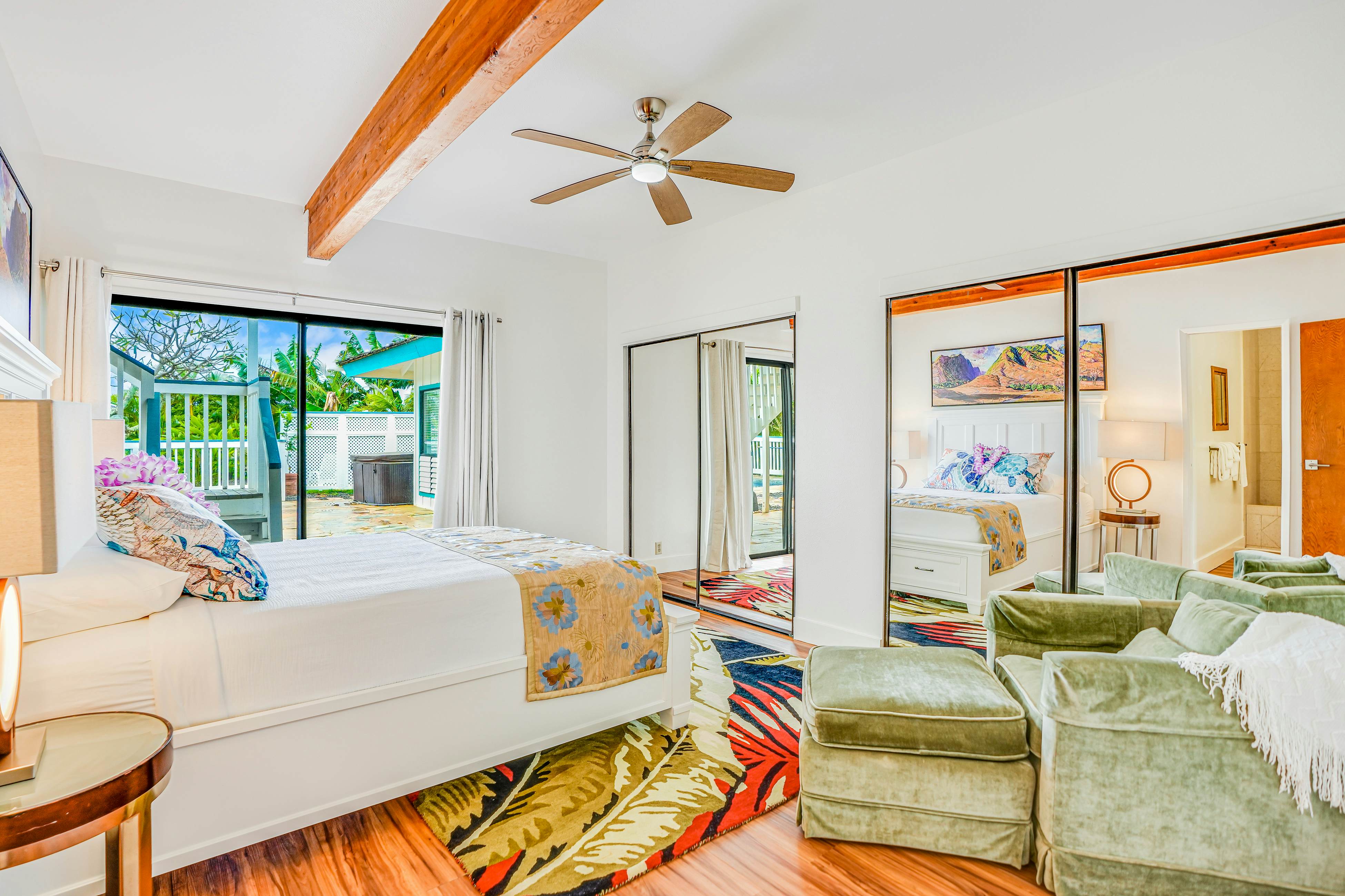 Makena 4 BD Koloa, HI Vacation Rental Vacasa