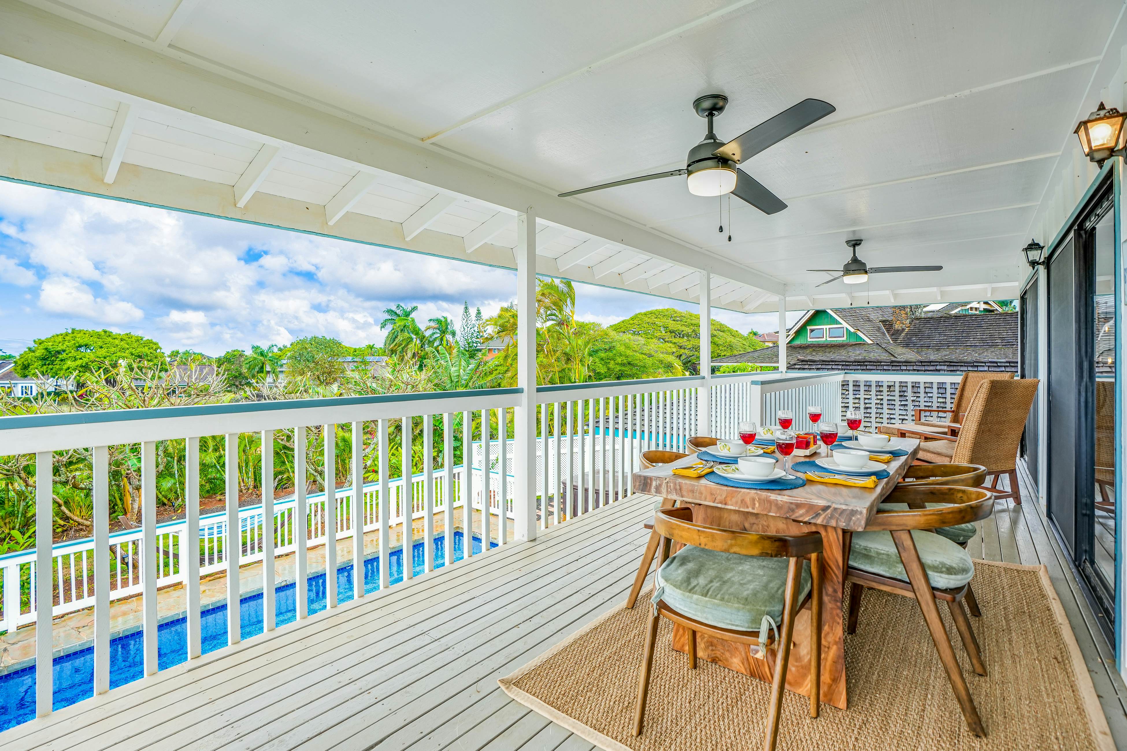 Makena 4 BD Koloa, HI Vacation Rental Vacasa