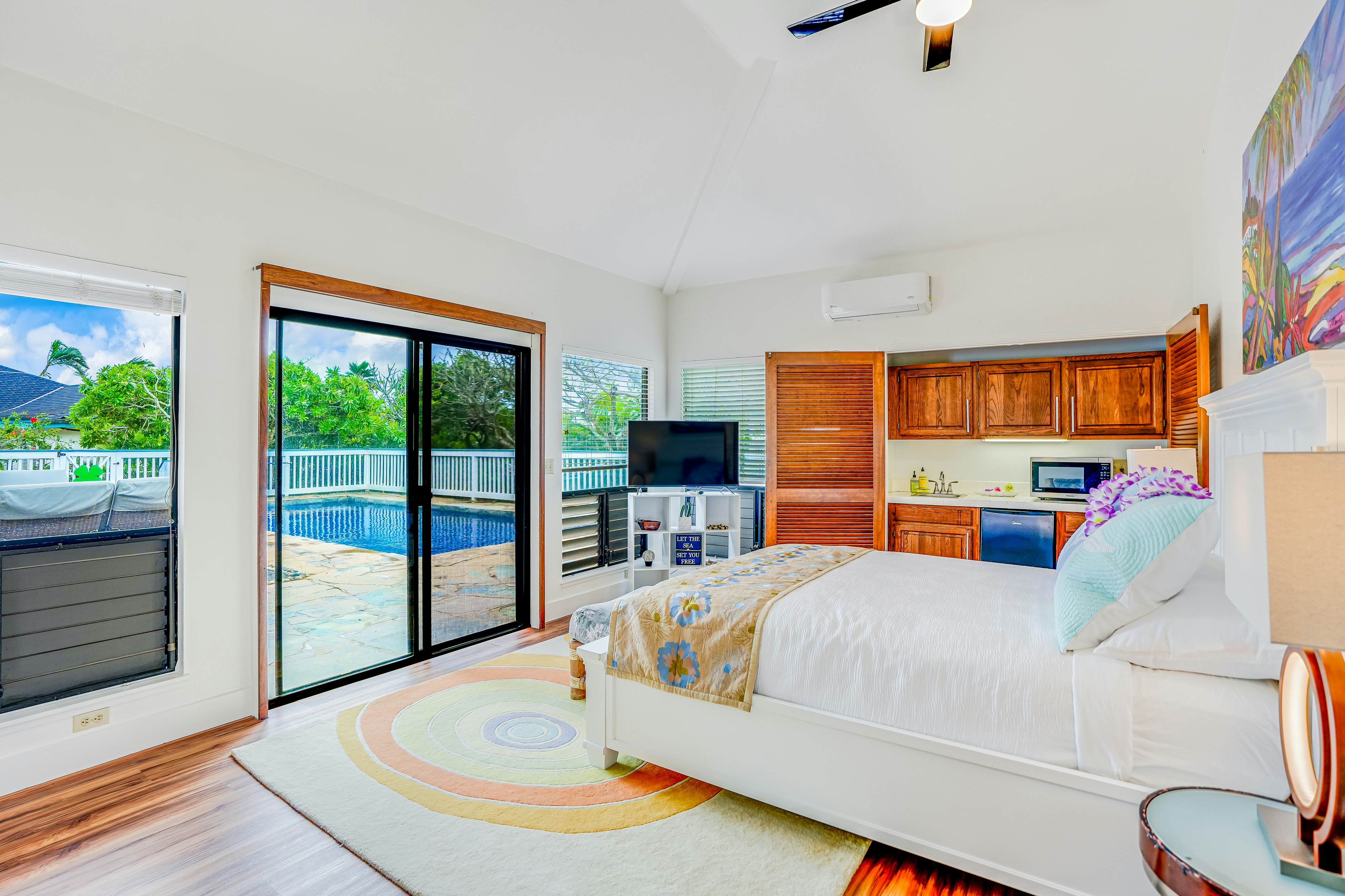 Makena 4 BD Koloa, HI Vacation Rental Vacasa