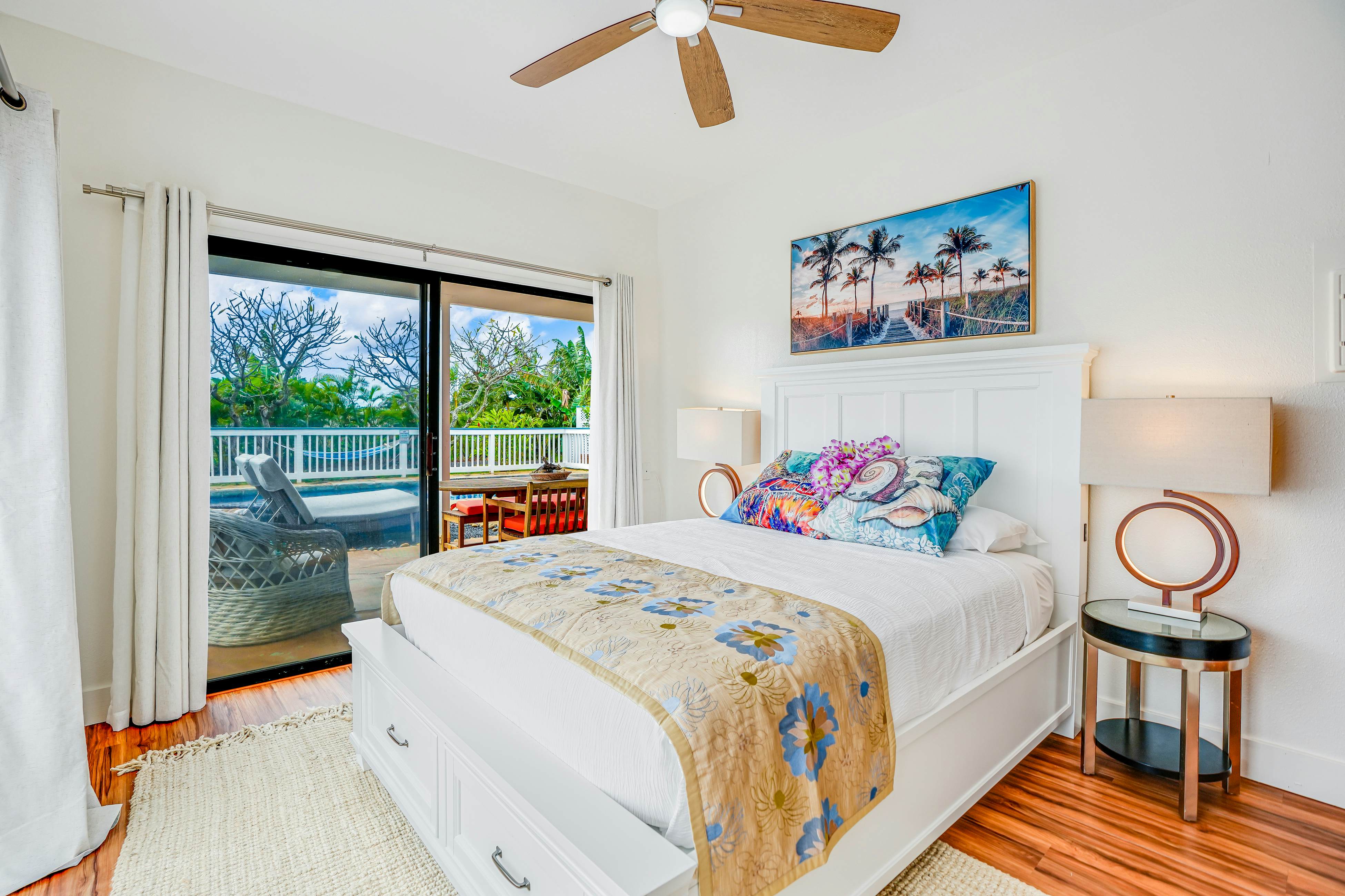 Makena 4 BD Koloa, HI Vacation Rental Vacasa