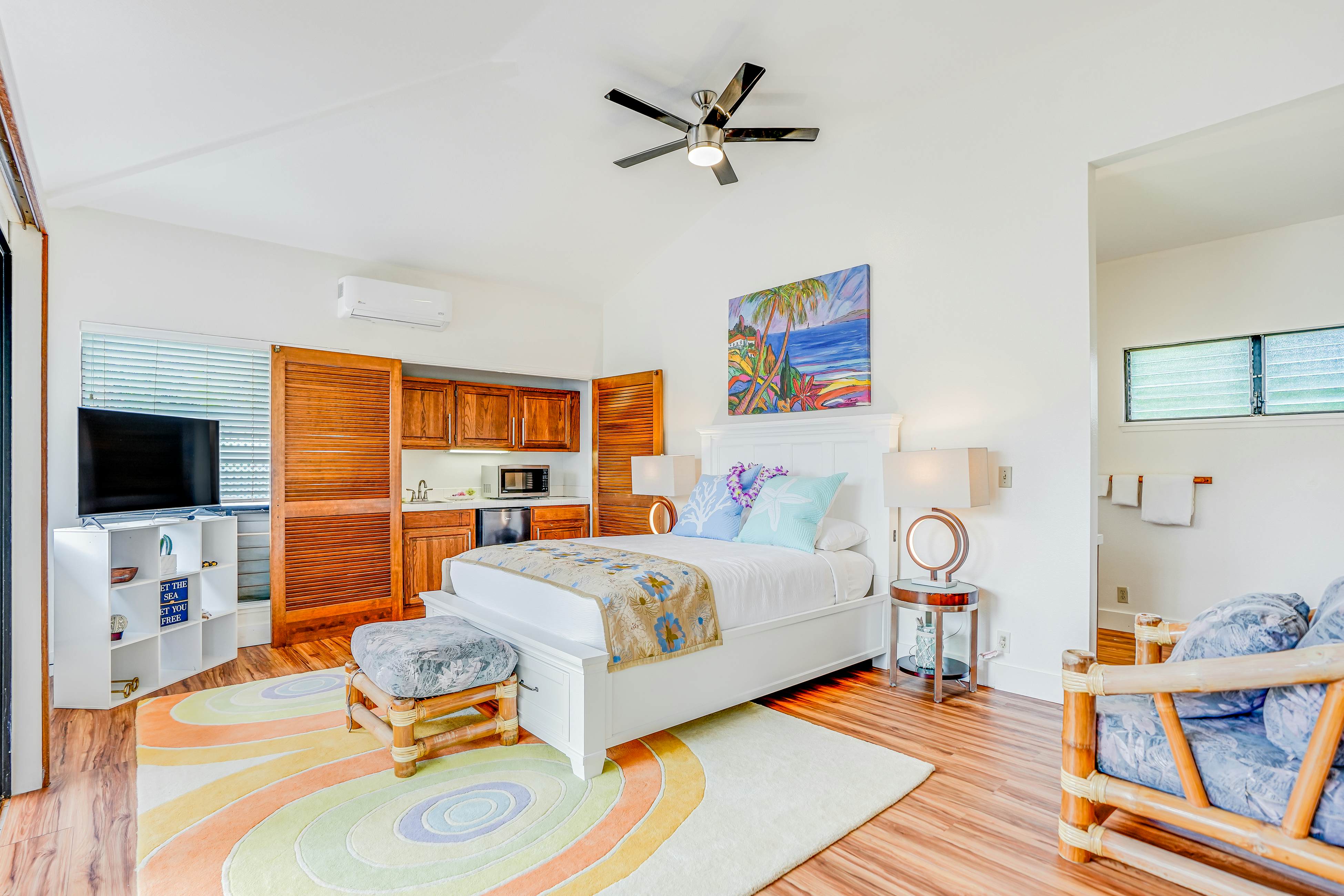 Makena 4 BD Koloa, HI Vacation Rental Vacasa