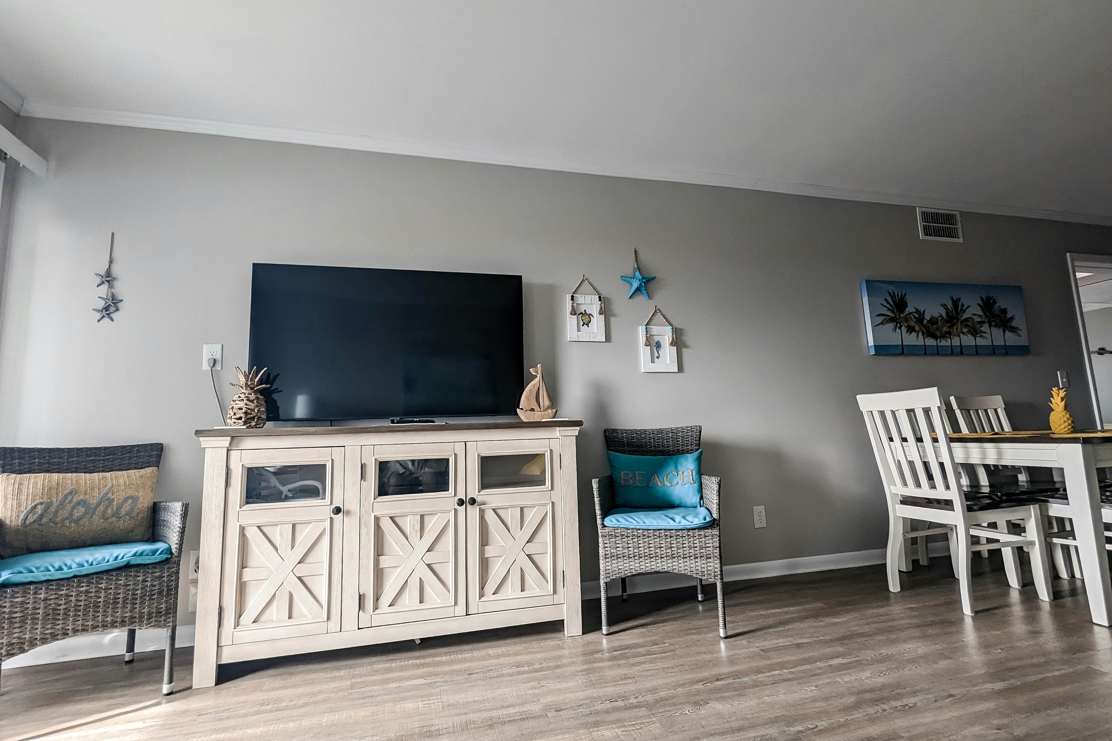 Southwinds F5 2 BD Atlantic Beach, NC Vacation Rental Vacasa