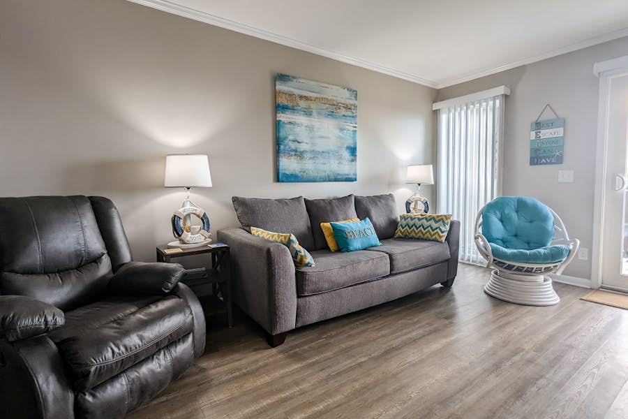 Southwinds F5 2 BD Atlantic Beach, NC Vacation Rental Vacasa