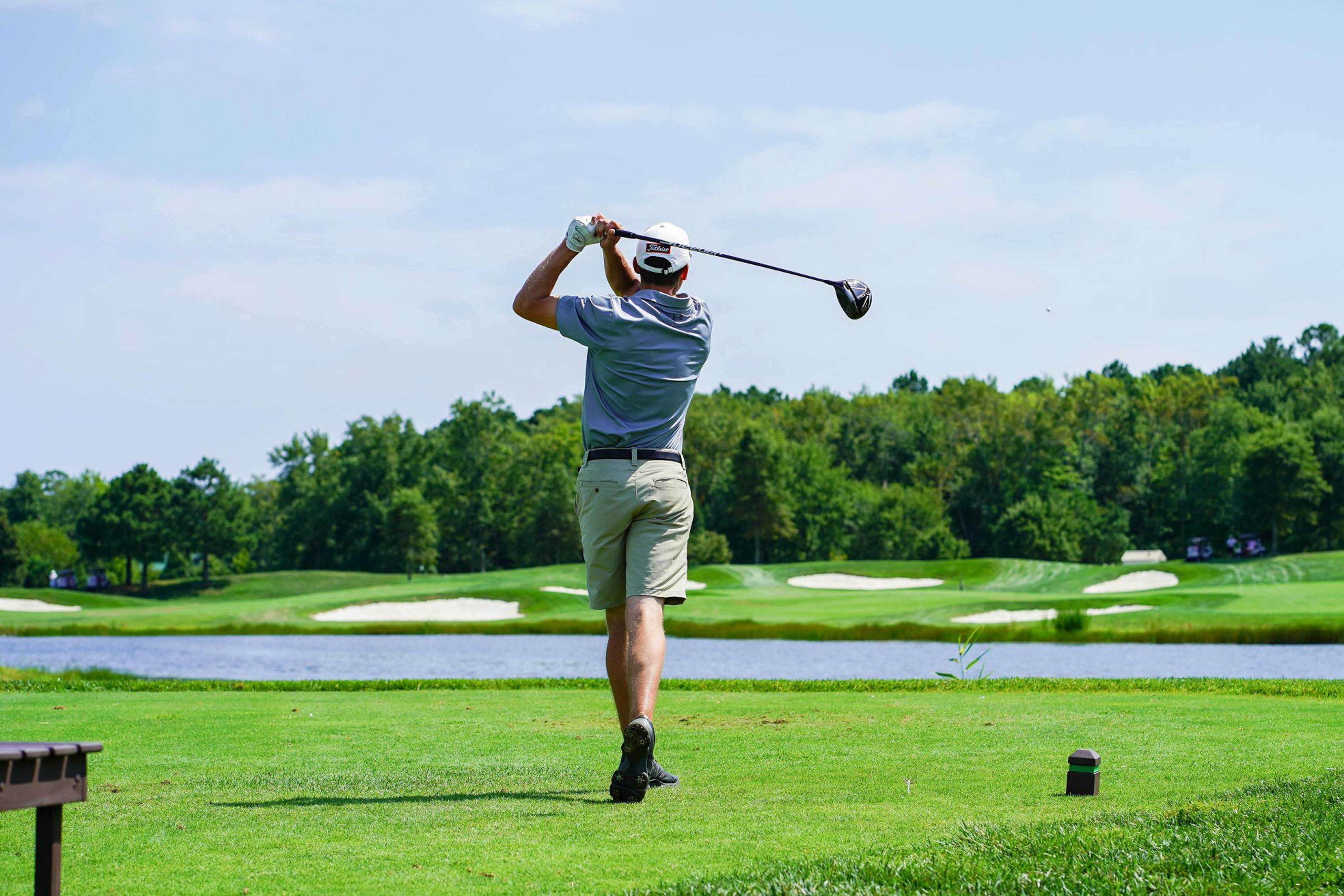 Bayside Resort - 30248 Candleberry Drive