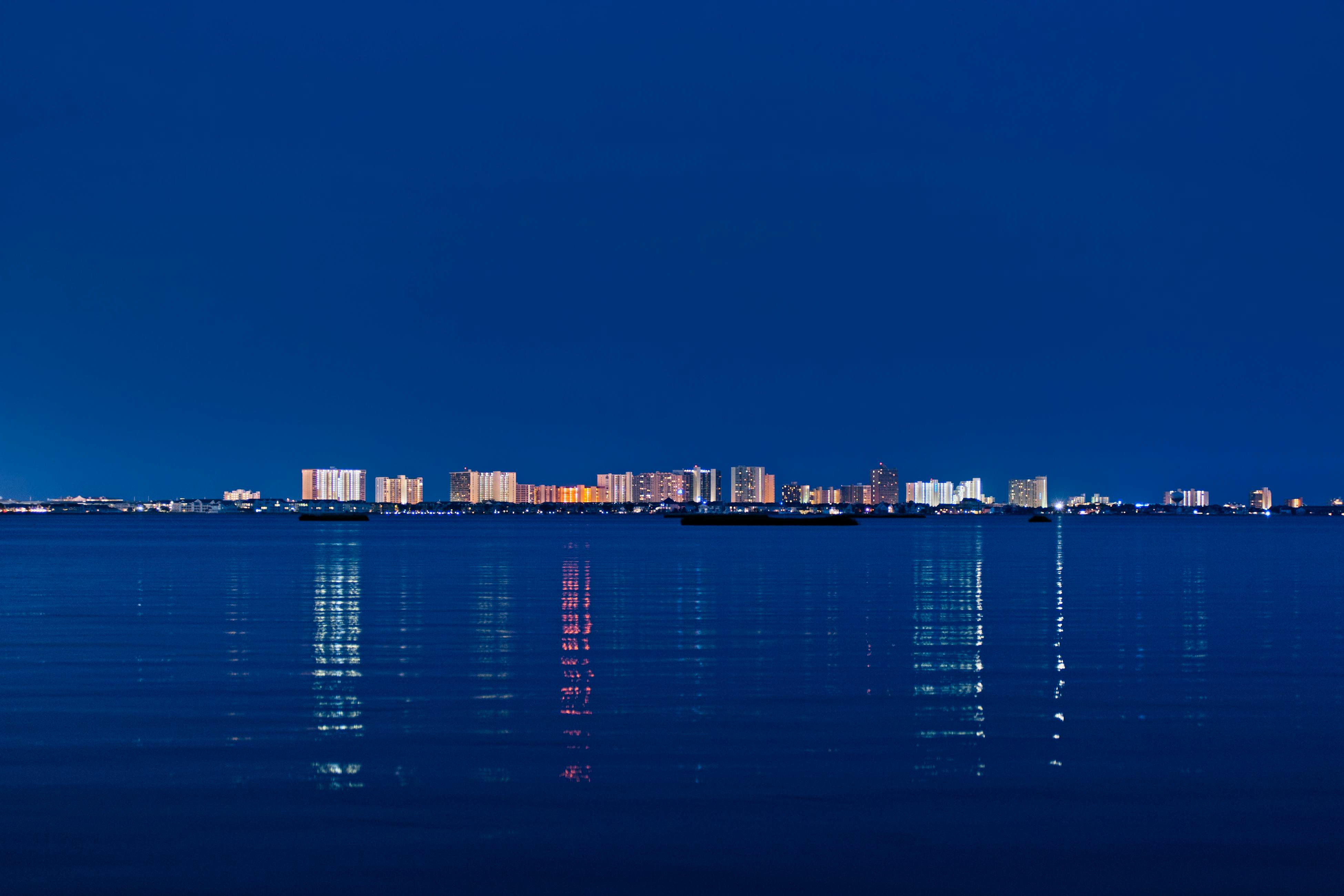 Bayside Resort - 30248 Candleberry Drive