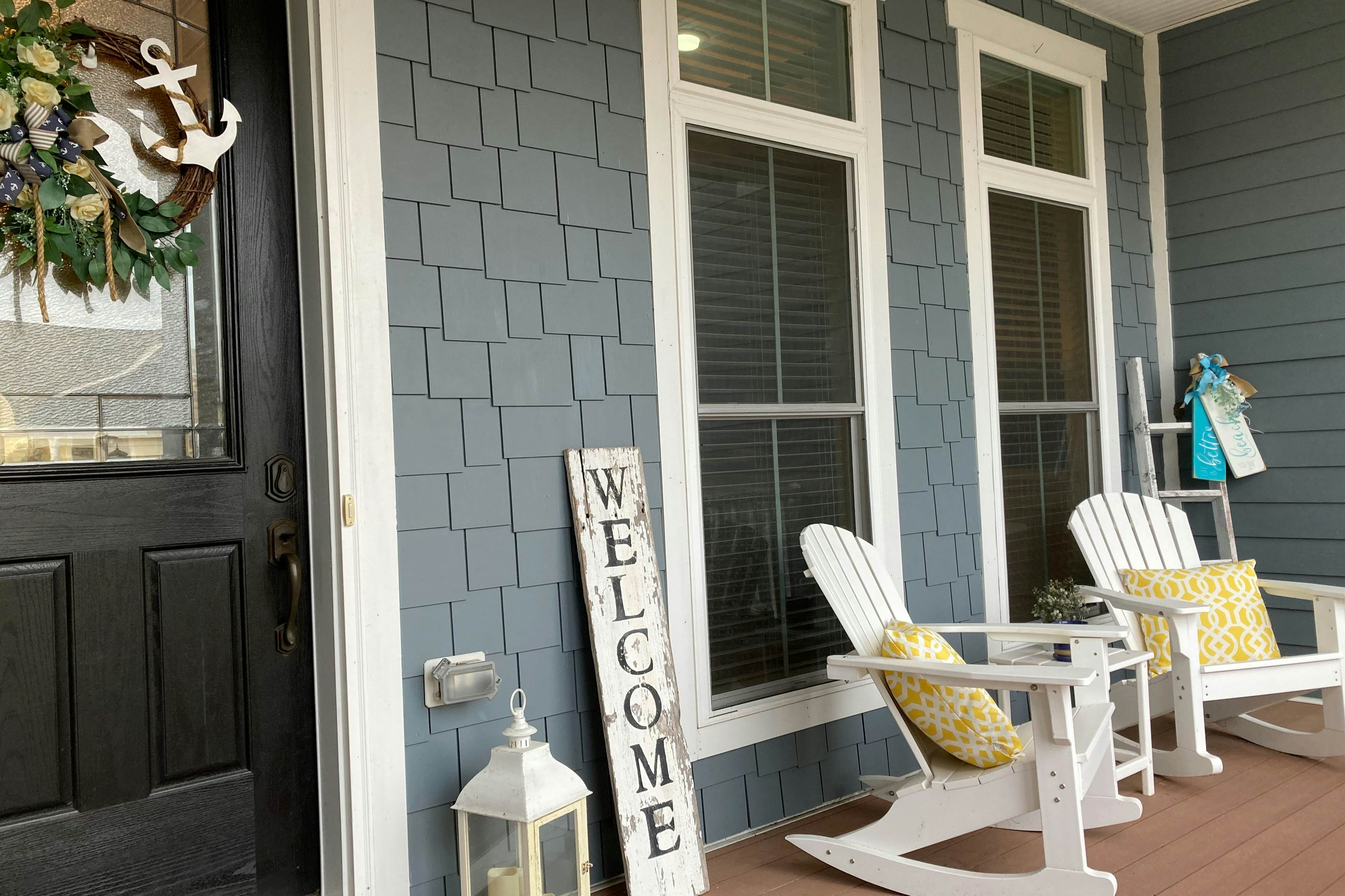 Bayside Resort - 30248 Candleberry Drive