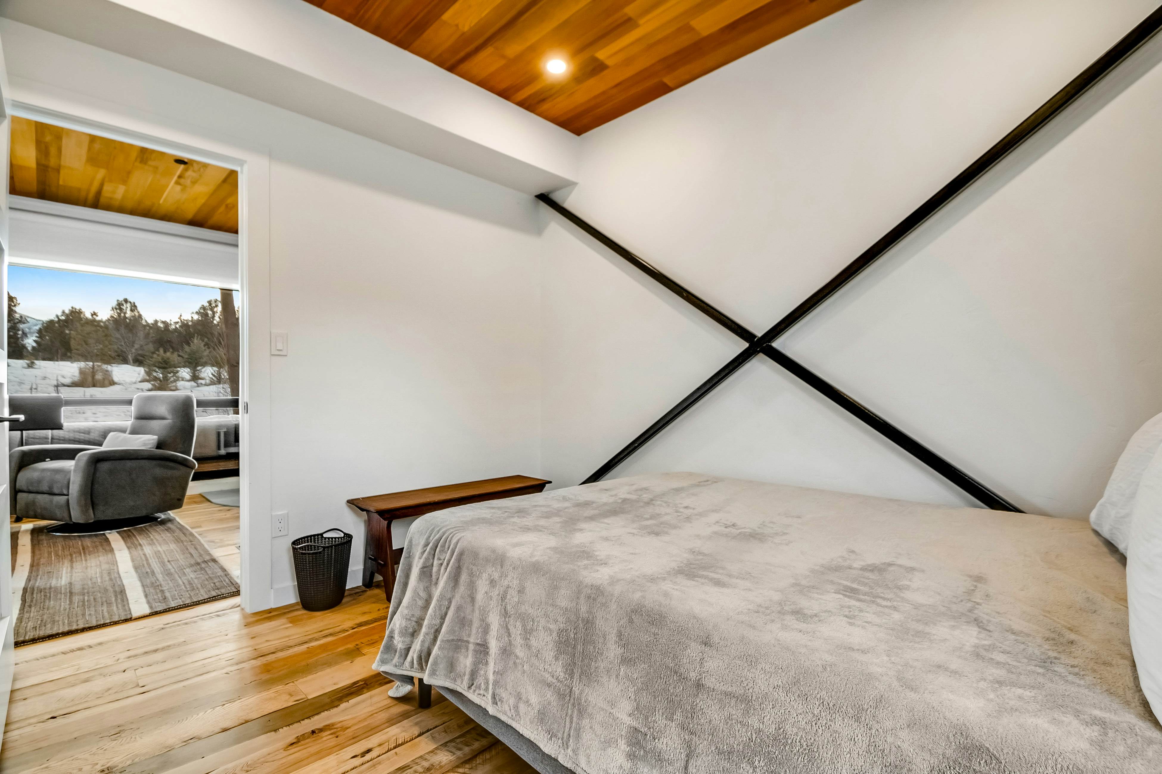 Tree Farm Sanctuary 2 BD Basalt, CO Vacation Rental Vacasa