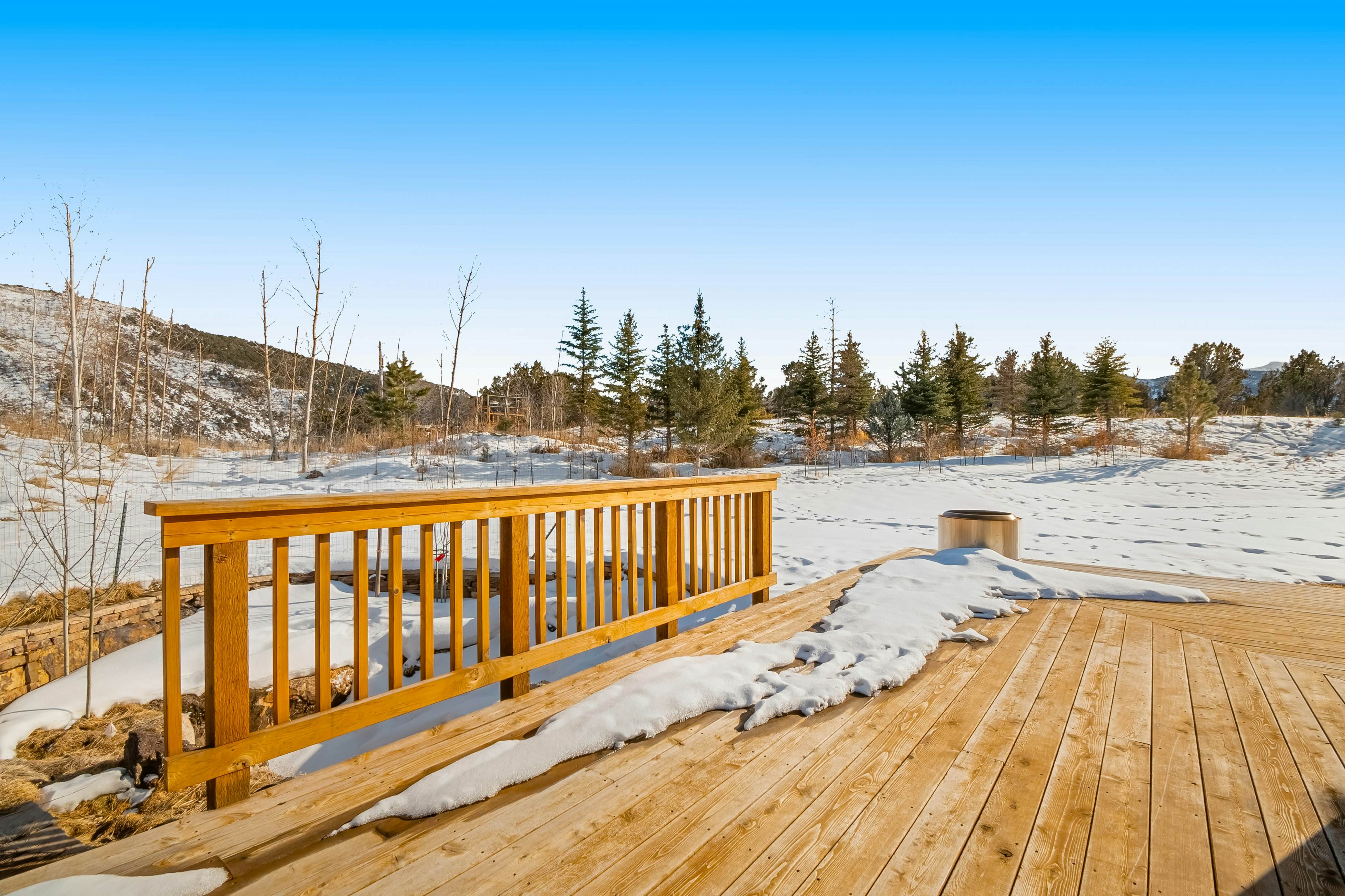 Tree Farm Sanctuary 2 BD Basalt, CO Vacation Rental Vacasa