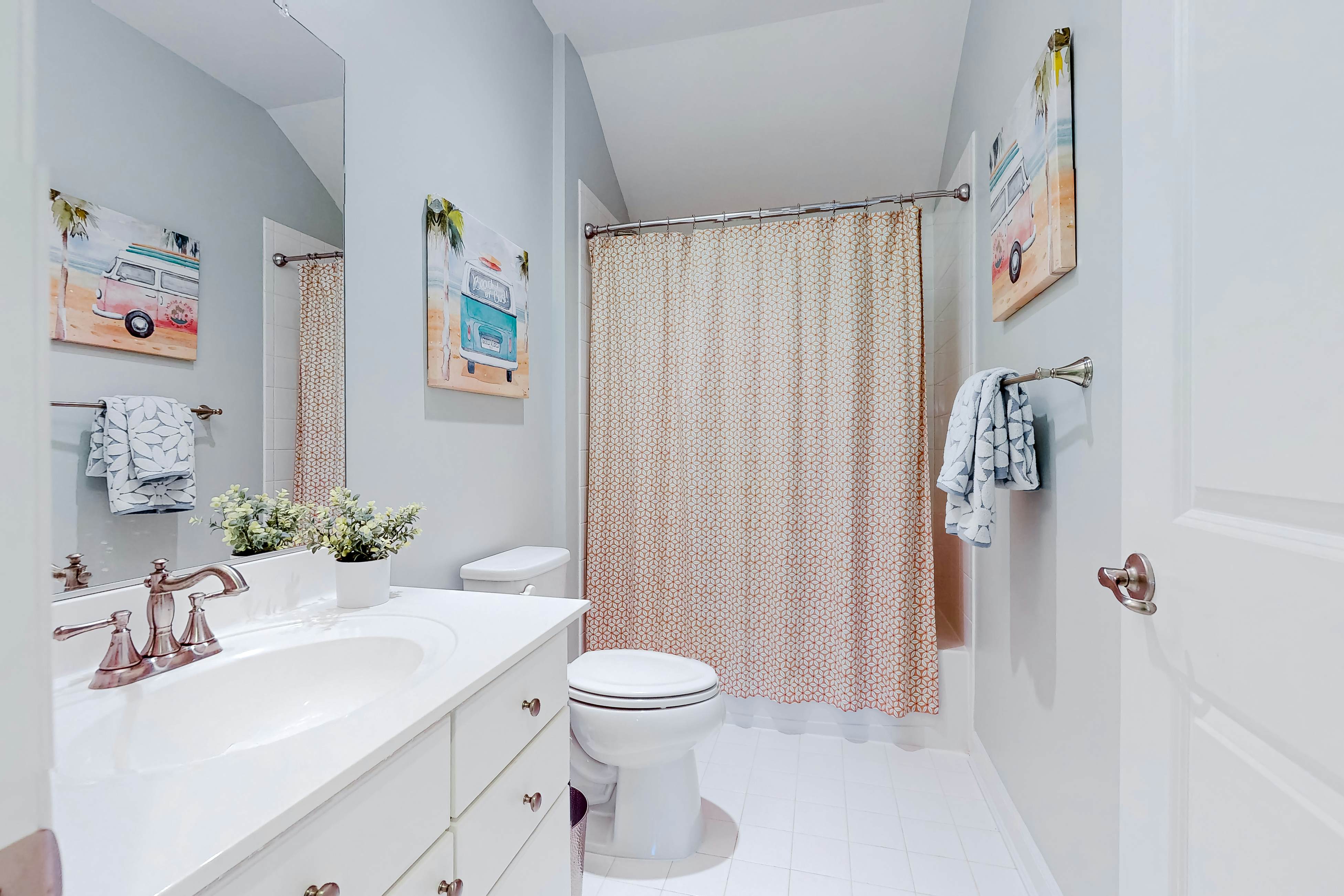 Bayside Resort - 30248 Candleberry Drive