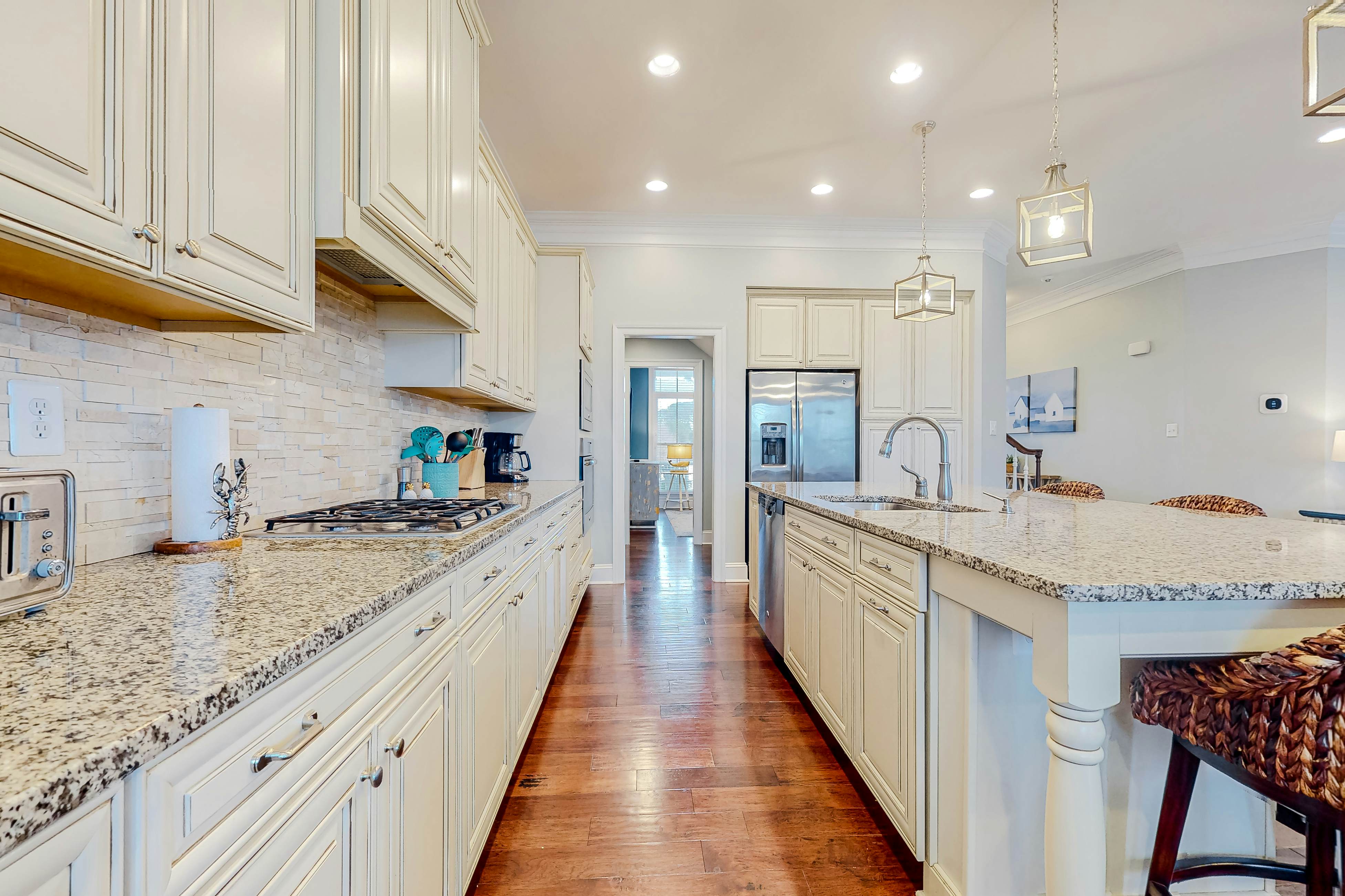 Bayside Resort - 30248 Candleberry Drive