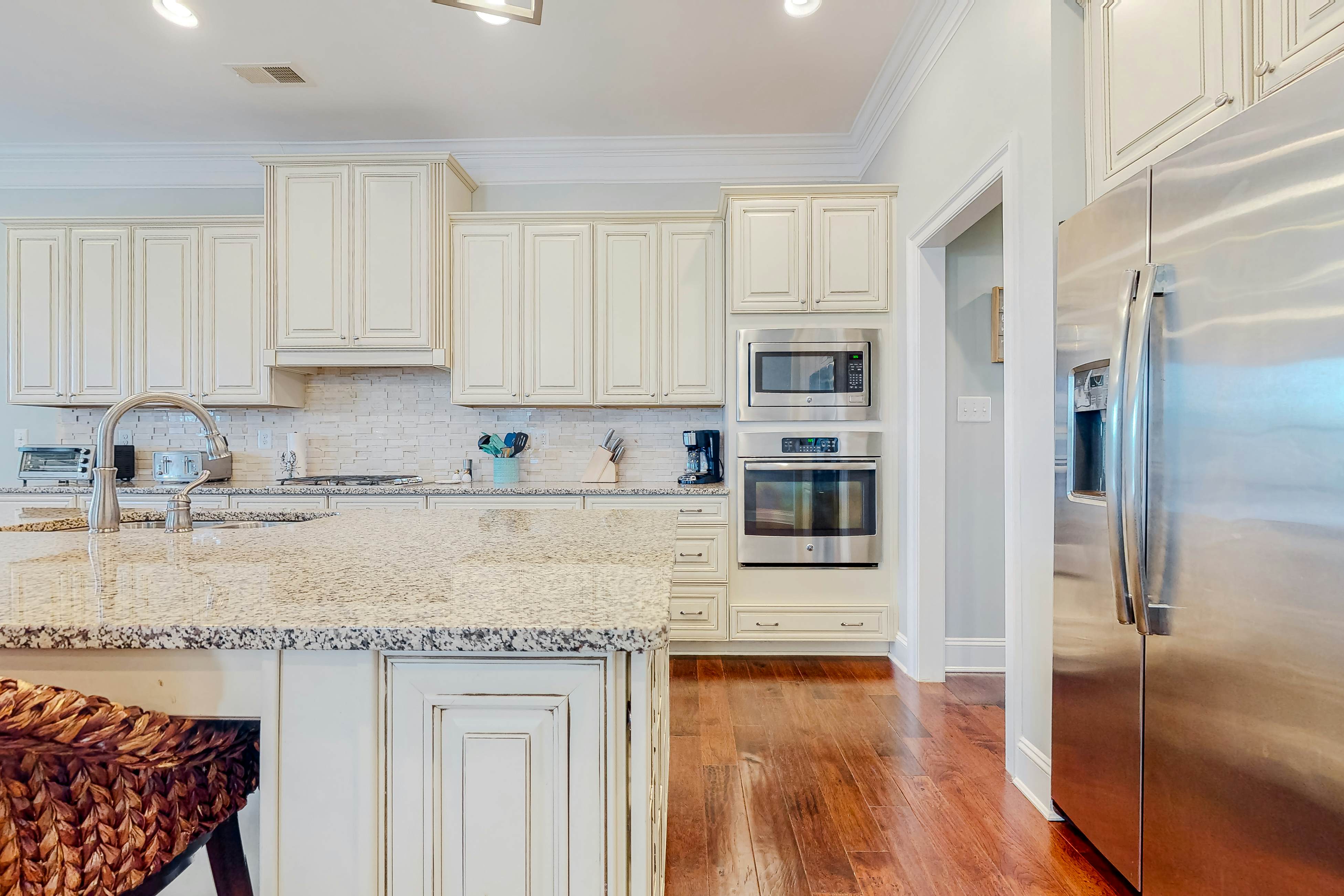 Bayside Resort - 30248 Candleberry Drive