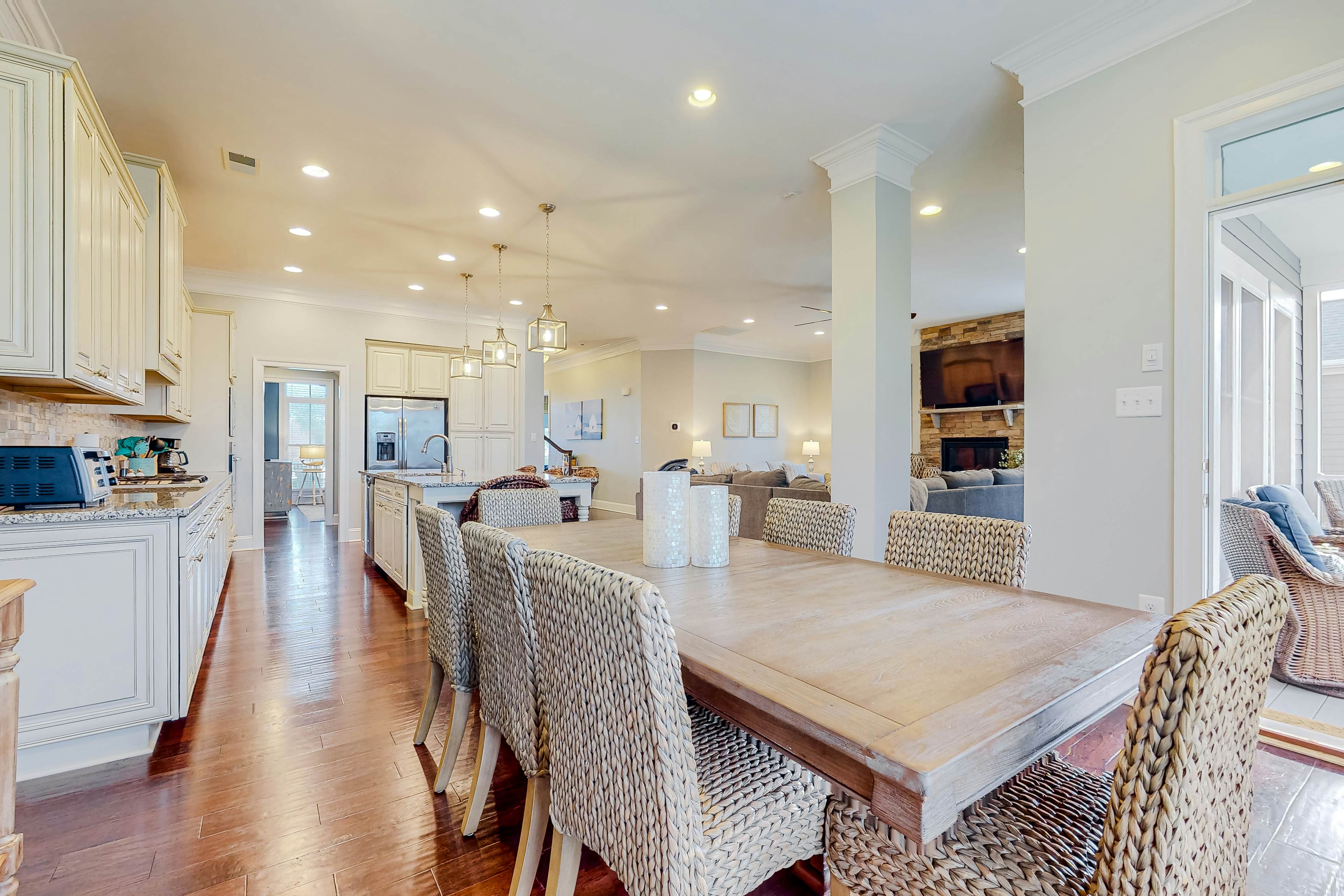 Bayside Resort - 30248 Candleberry Drive