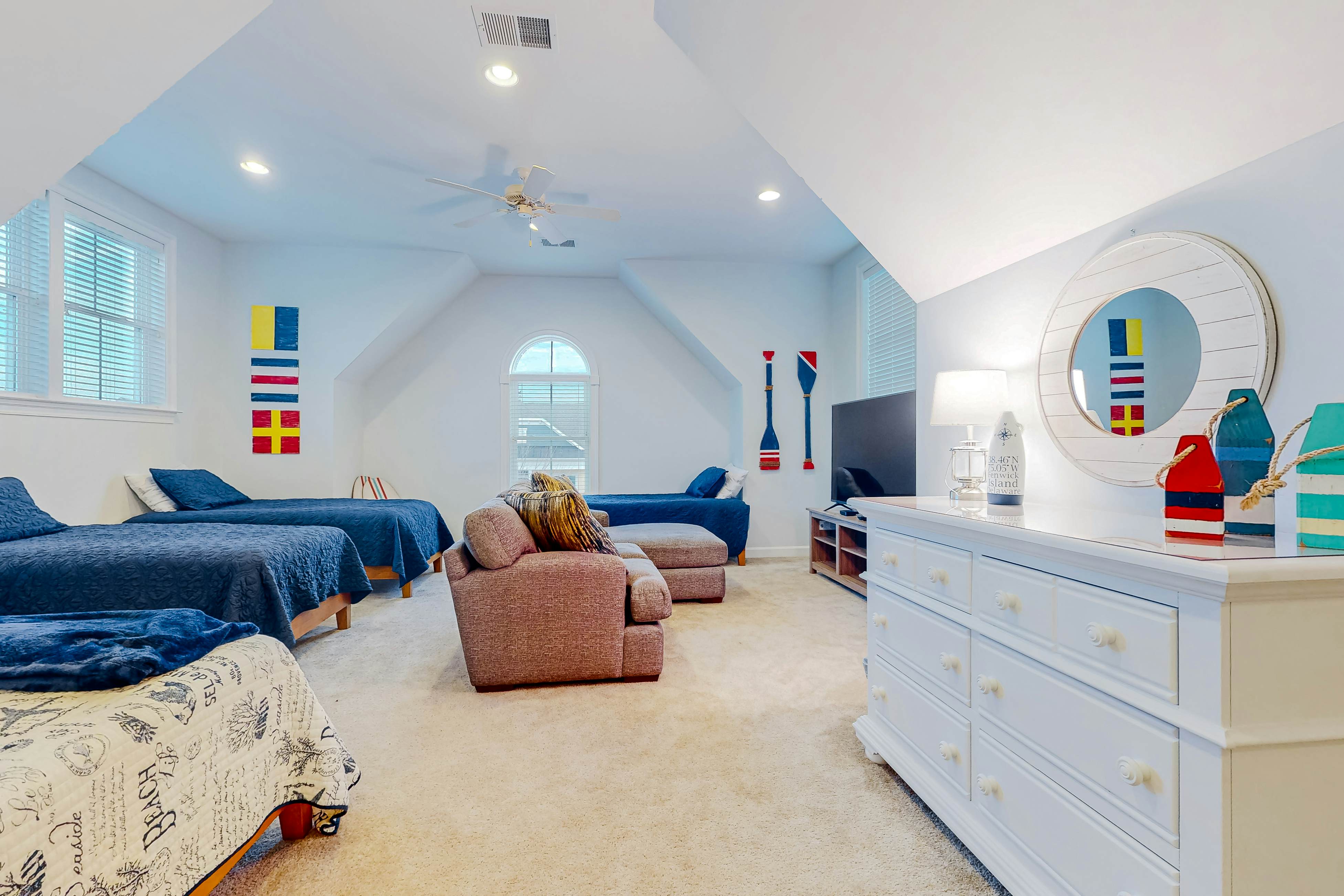 Bayside Resort - 30248 Candleberry Drive