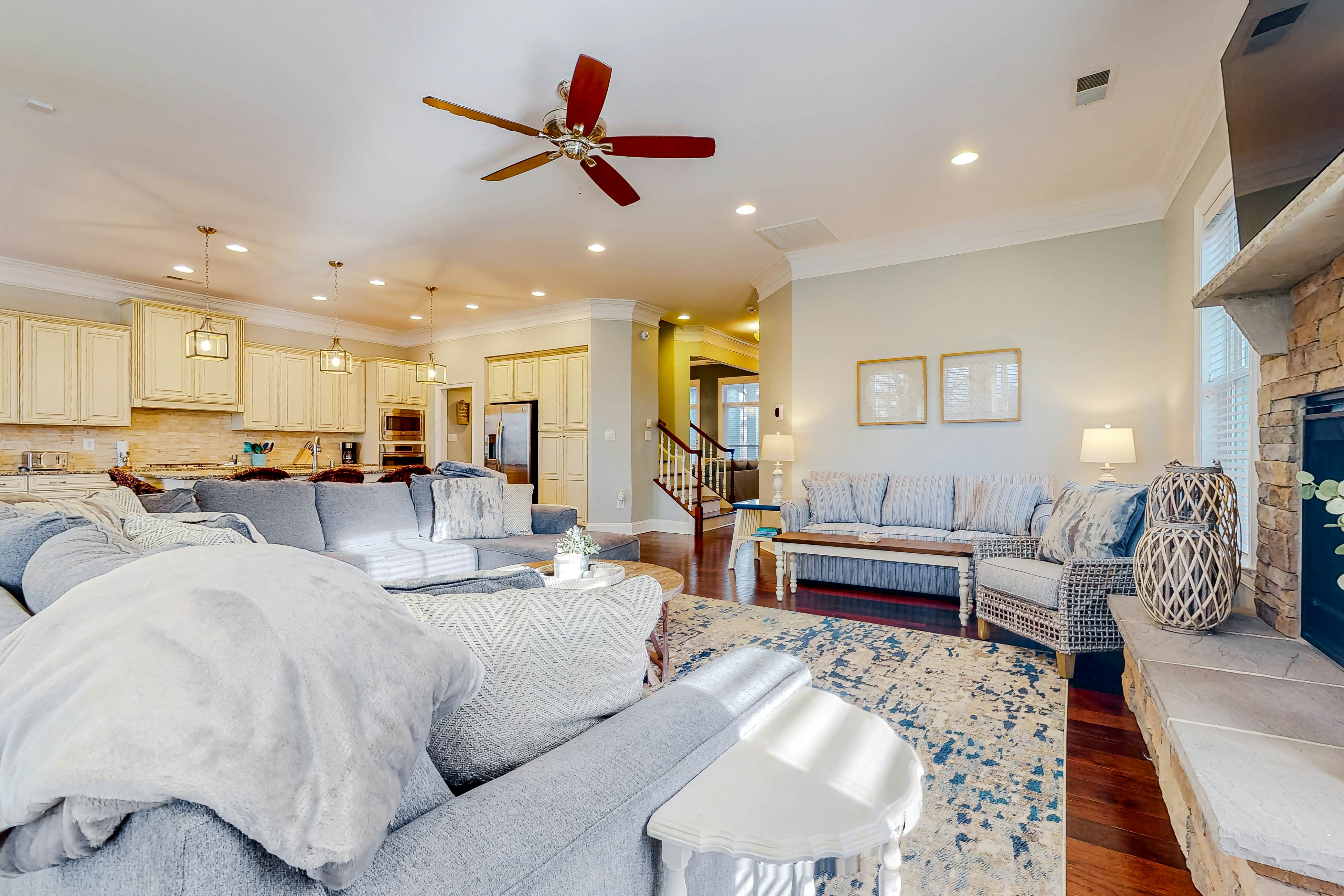 Bayside Resort - 30248 Candleberry Drive