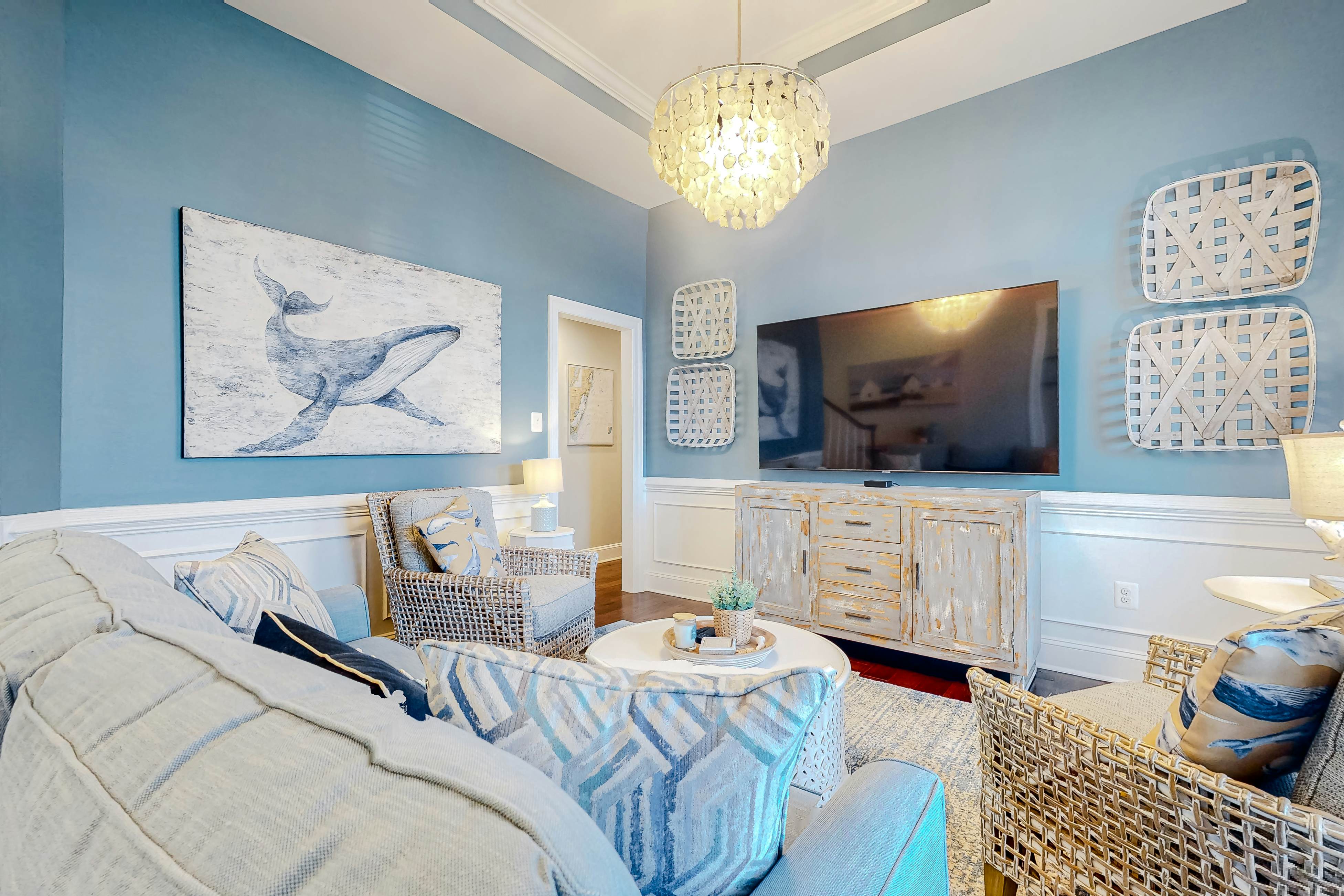 Bayside Resort - 30248 Candleberry Drive