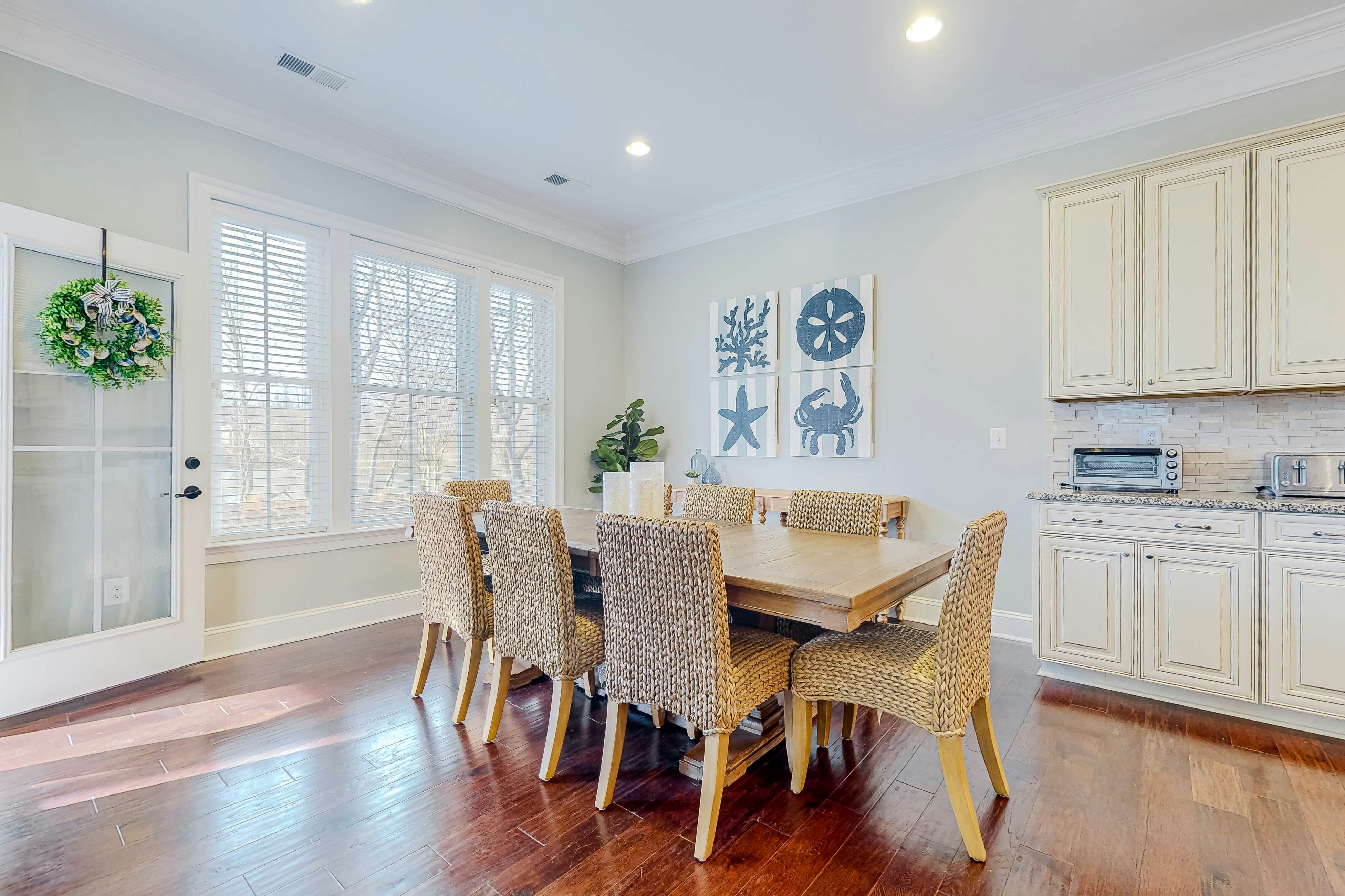 Bayside Resort - 30248 Candleberry Drive