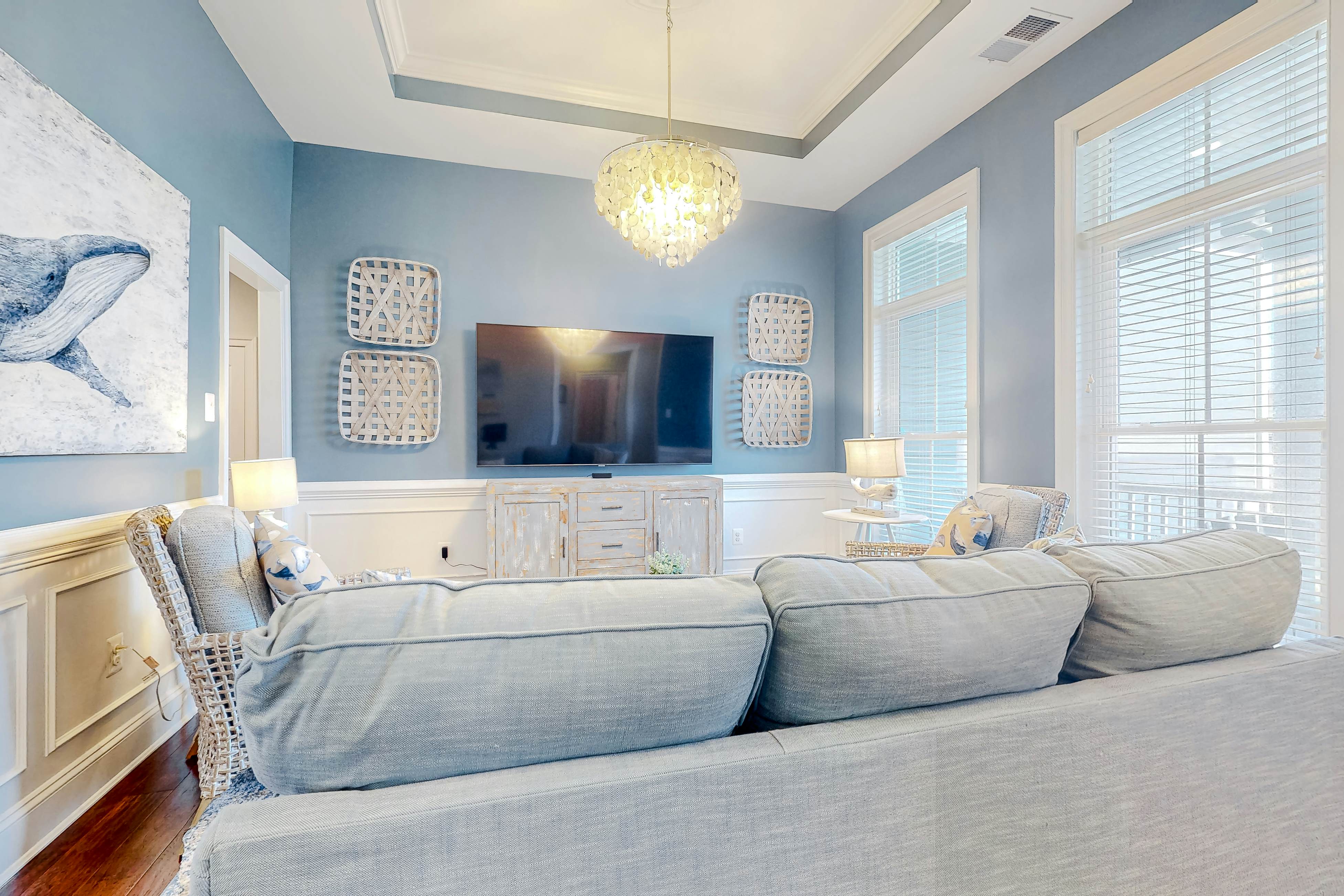 Bayside Resort - 30248 Candleberry Drive