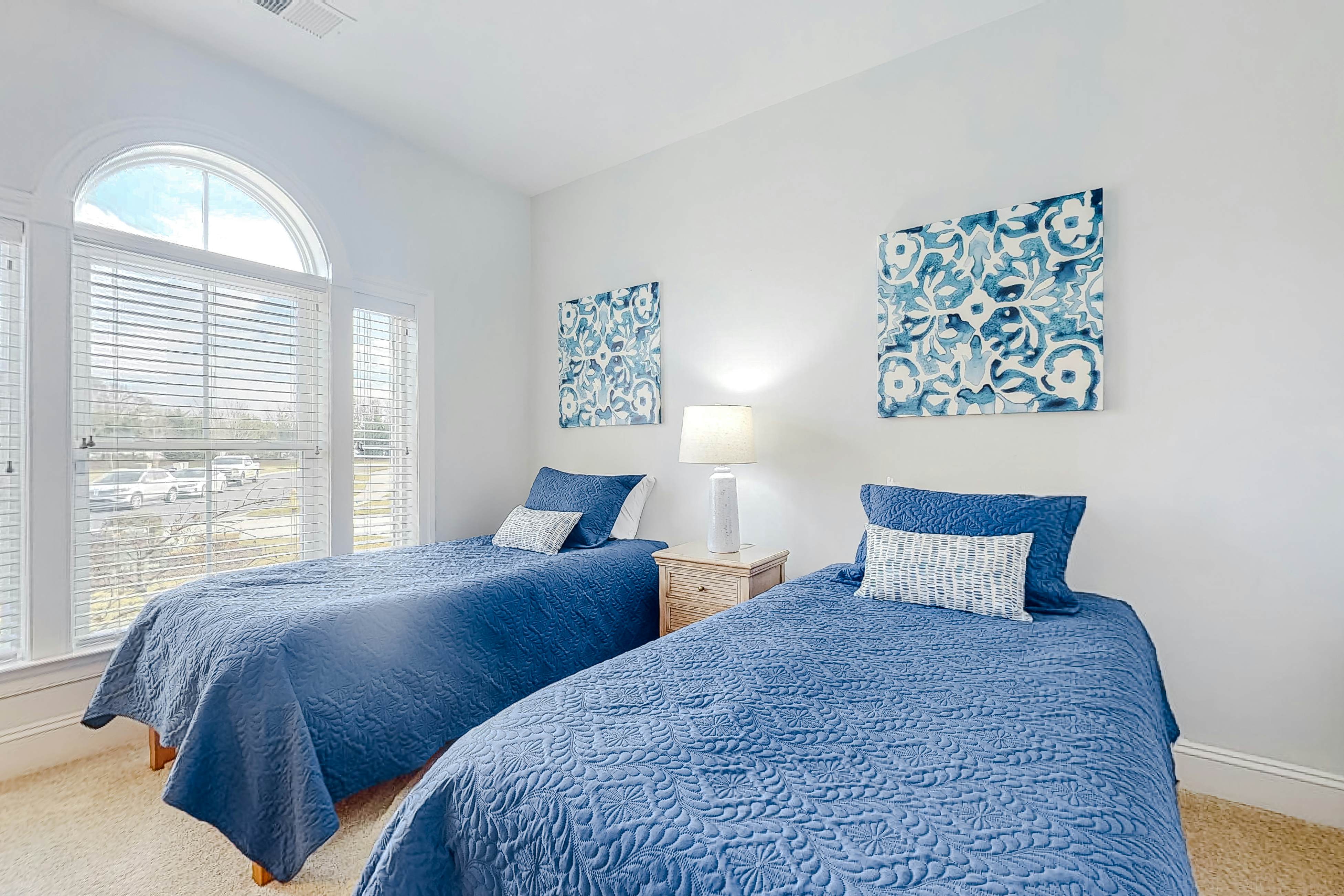 Bayside Resort - 30248 Candleberry Drive