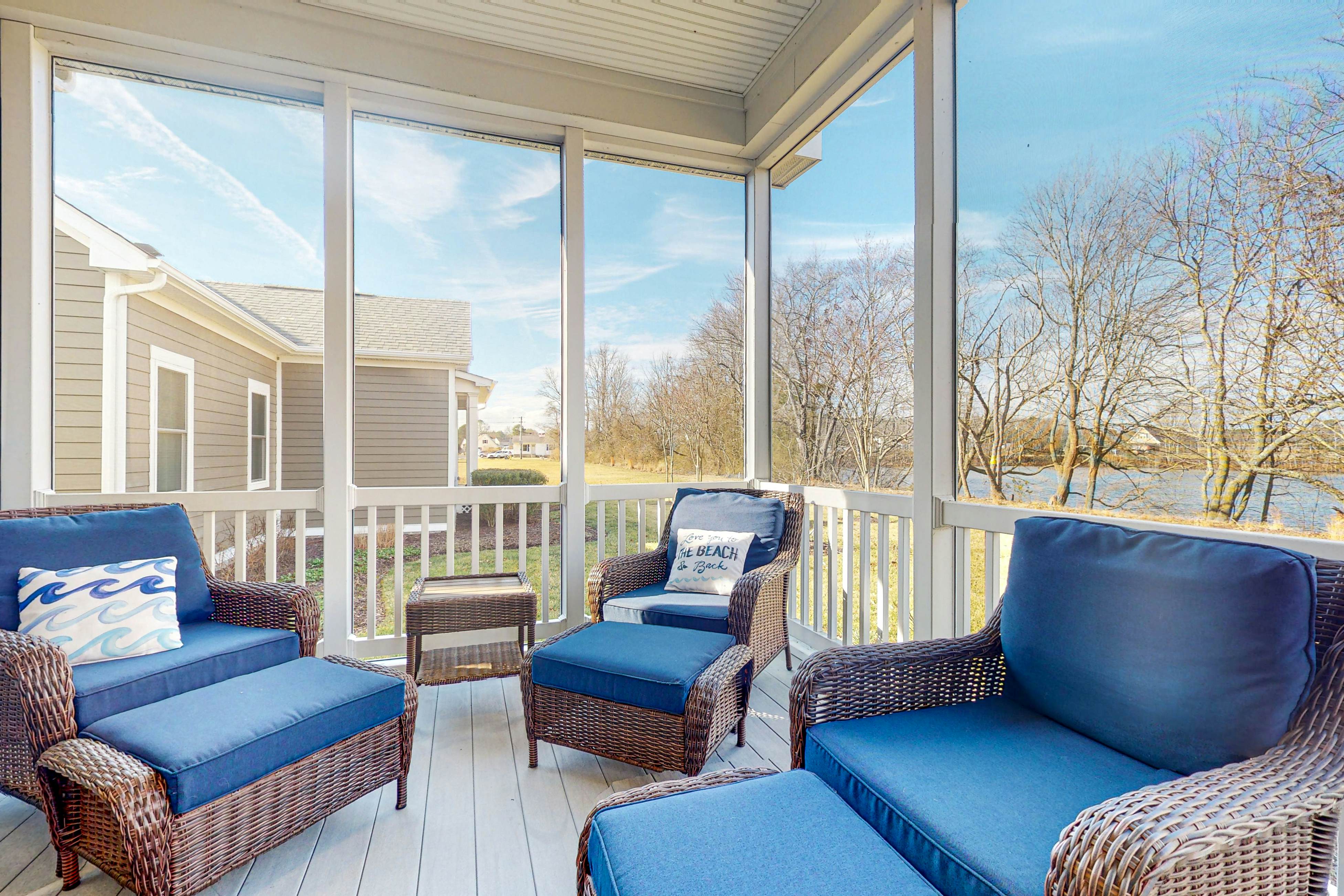 Bayside Resort - 30248 Candleberry Drive