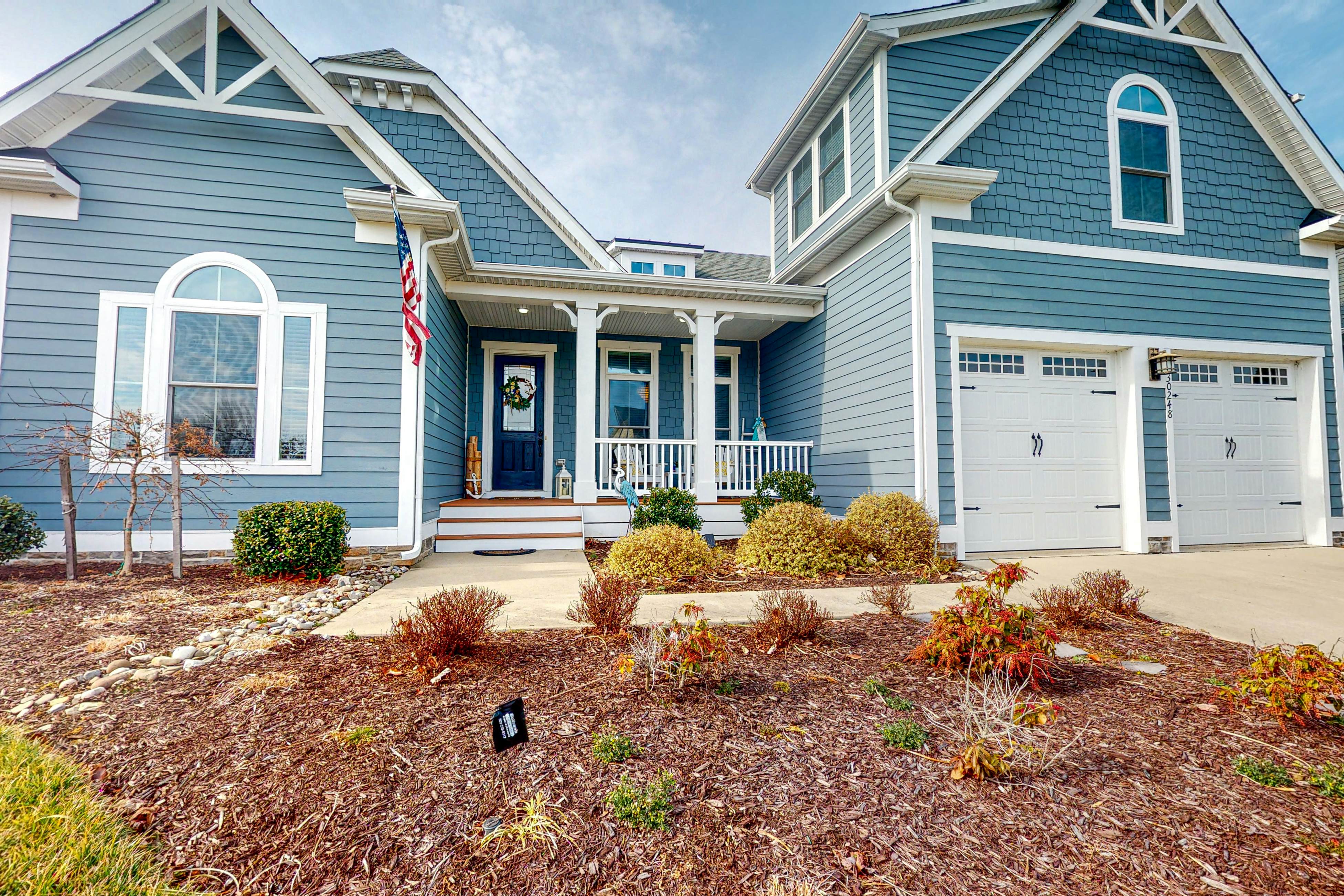 Bayside Resort - 30248 Candleberry Drive