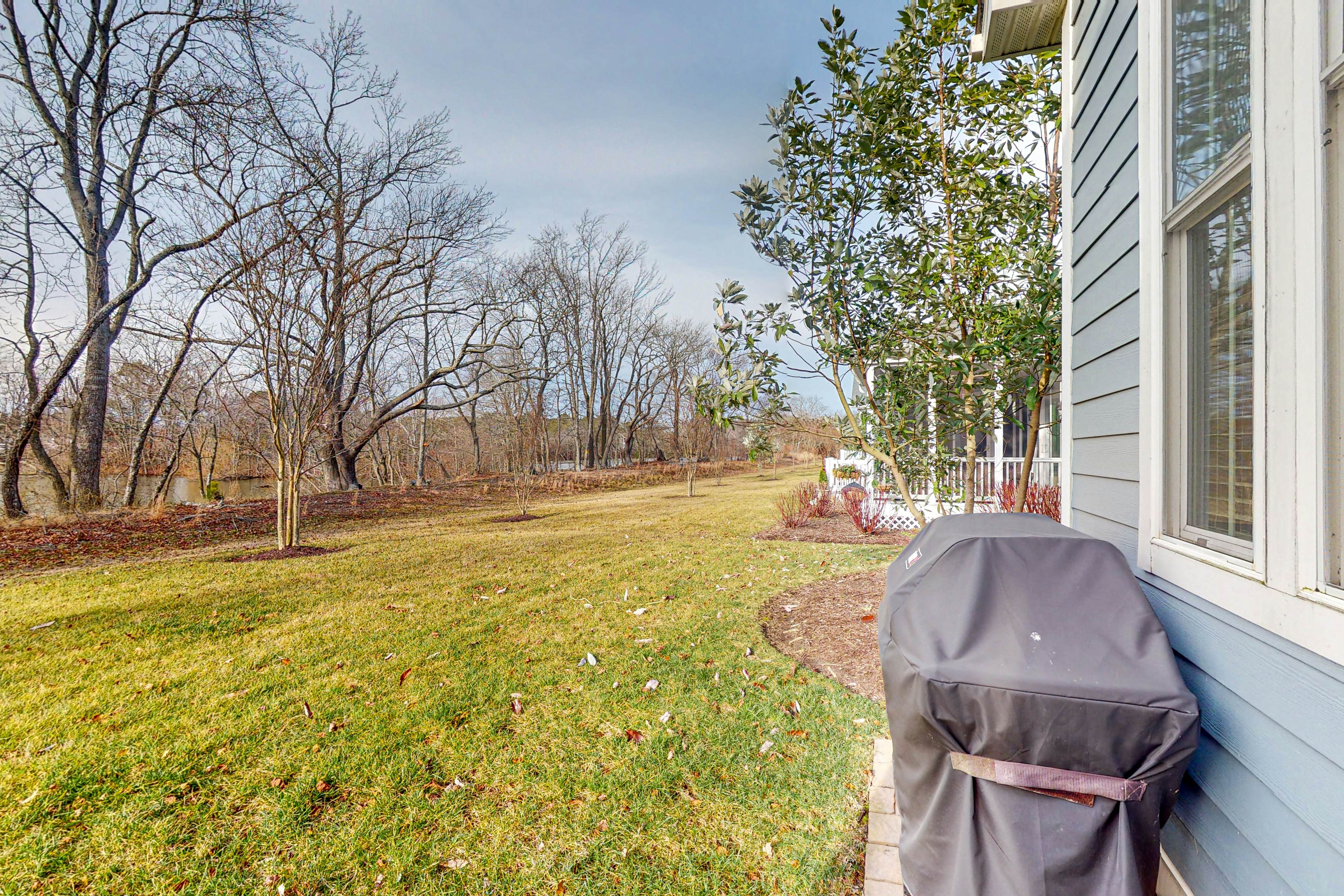 Bayside Resort - 30248 Candleberry Drive