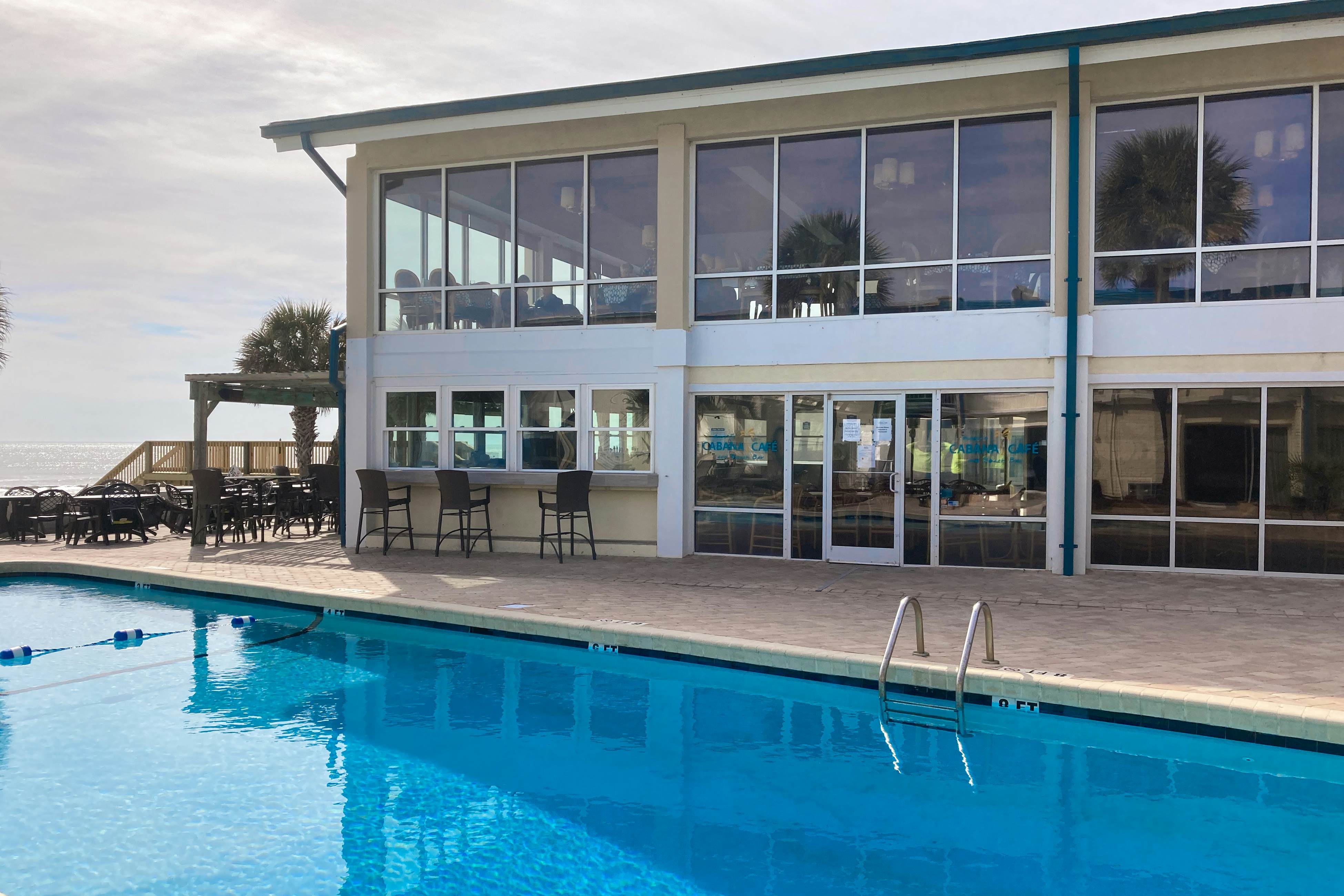 The Sand Shack - Litchfield Inn 251