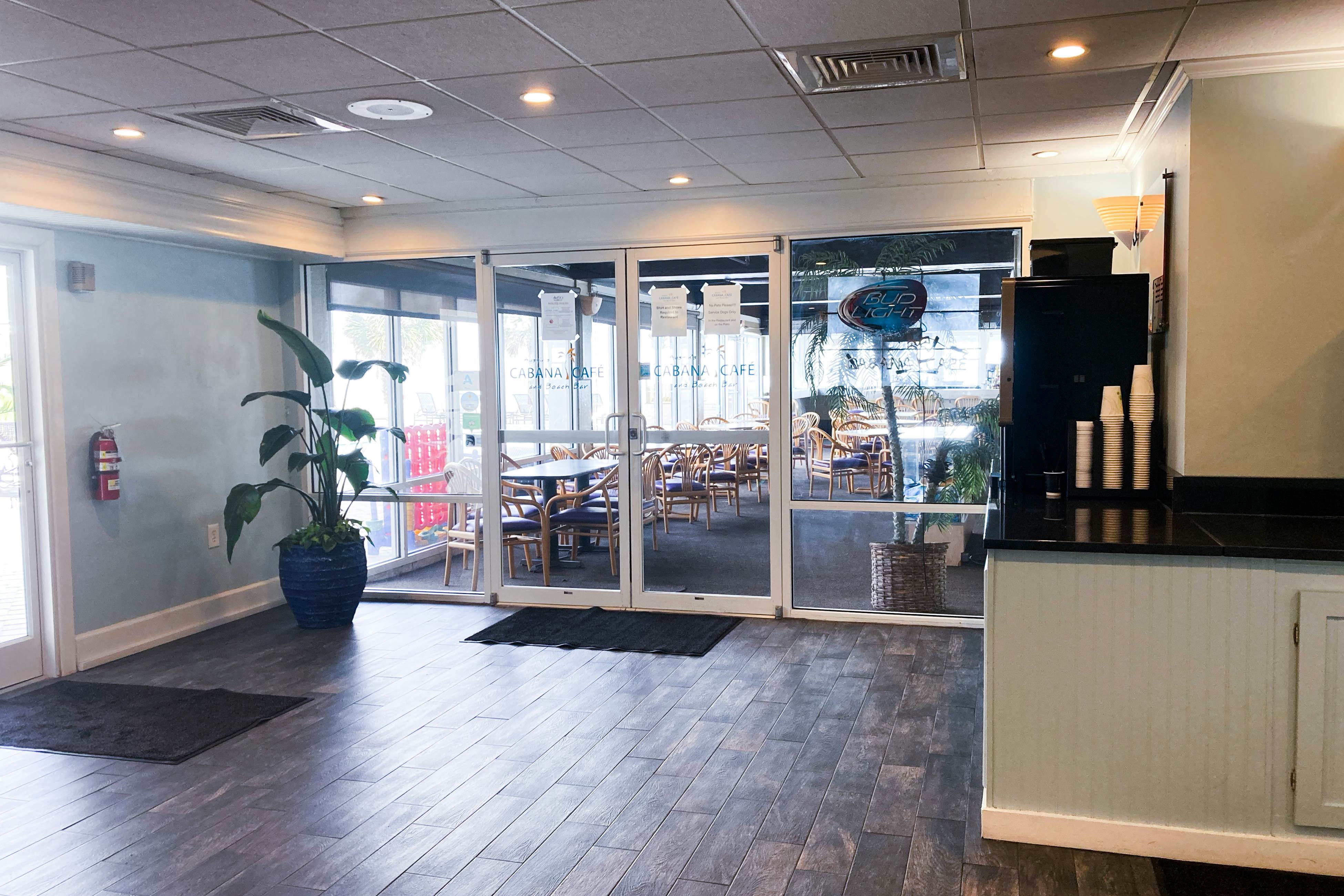 The Sand Shack - Litchfield Inn 251