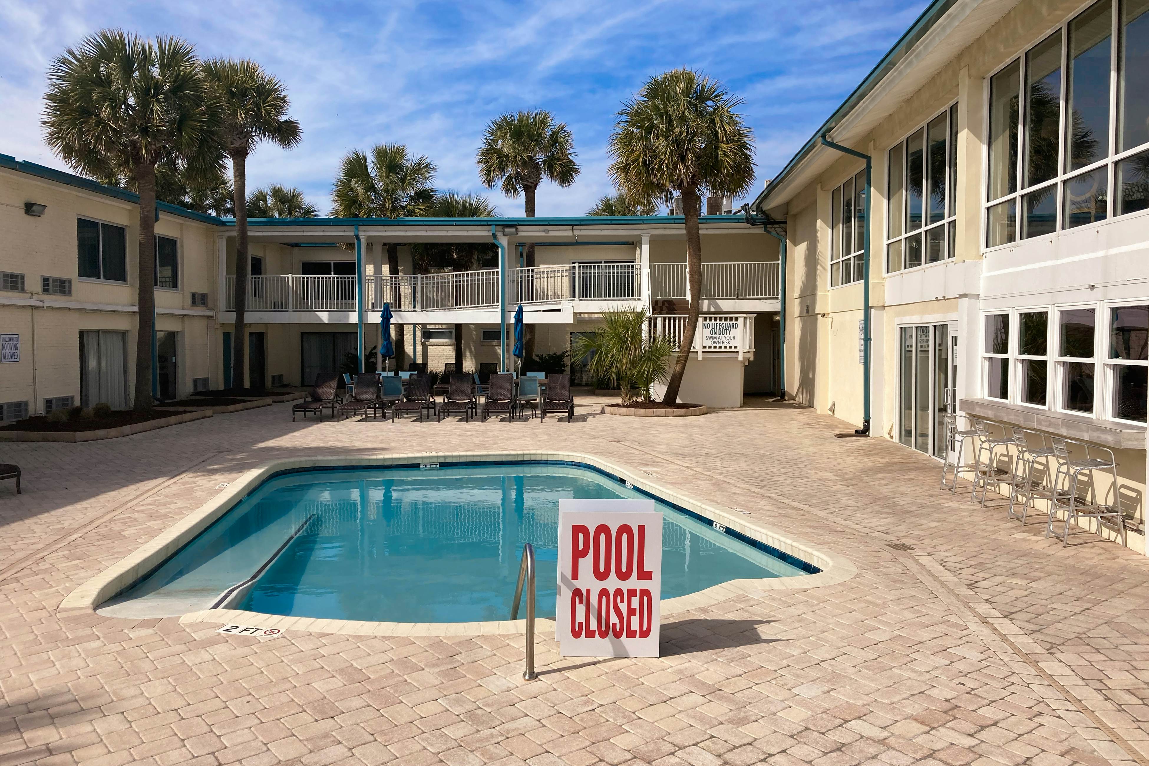 The Sand Shack - Litchfield Inn 251