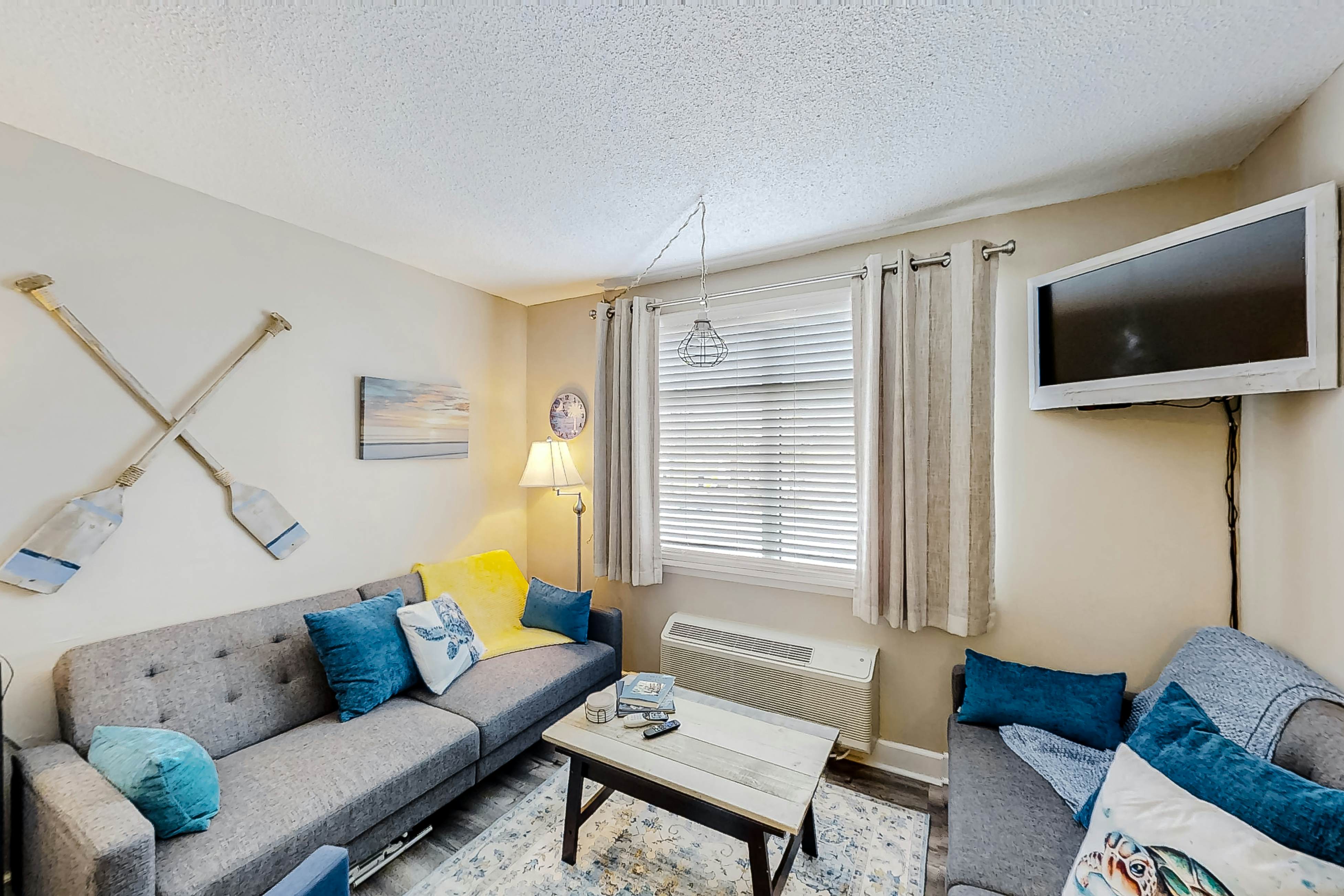 The Sand Shack - Litchfield Inn 251