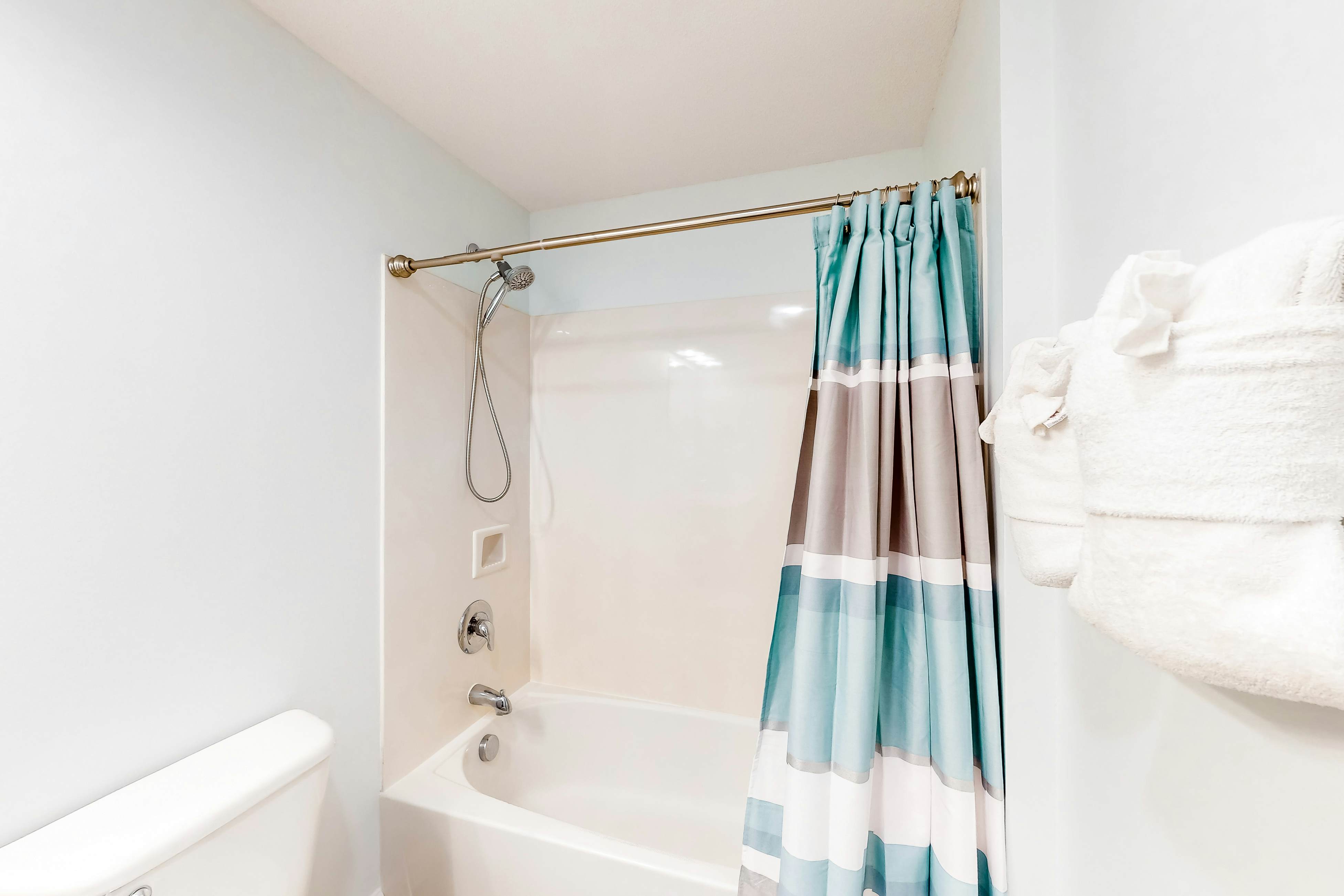 Seychelles Beach Resort 1008