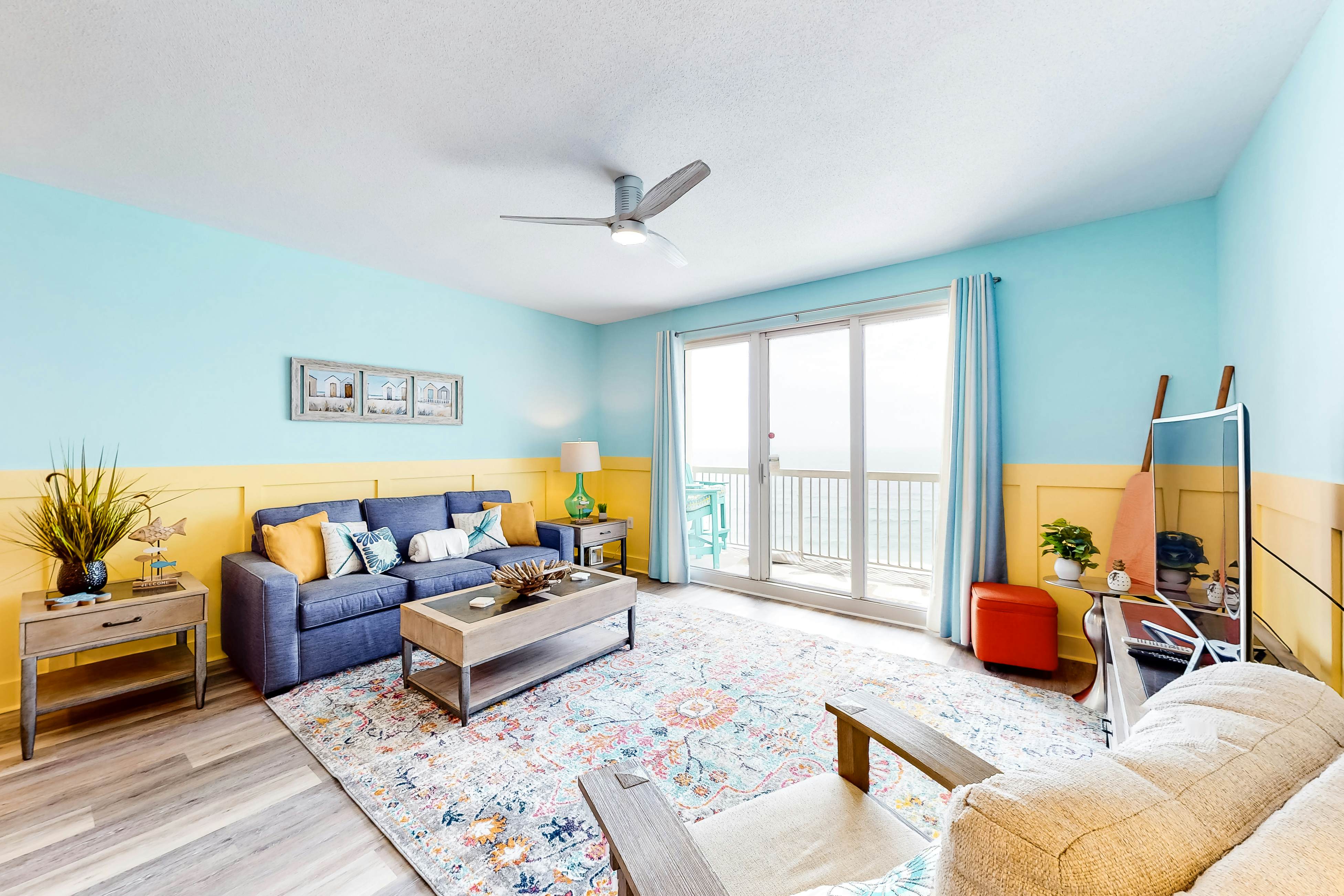 Seychelles Beach Resort 1008