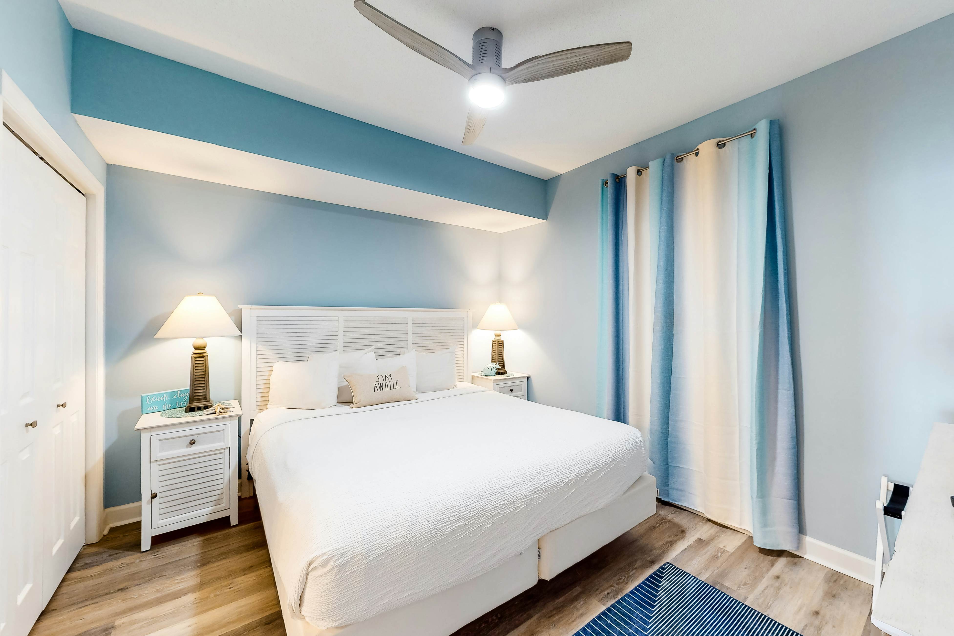 Seychelles Beach Resort 1008