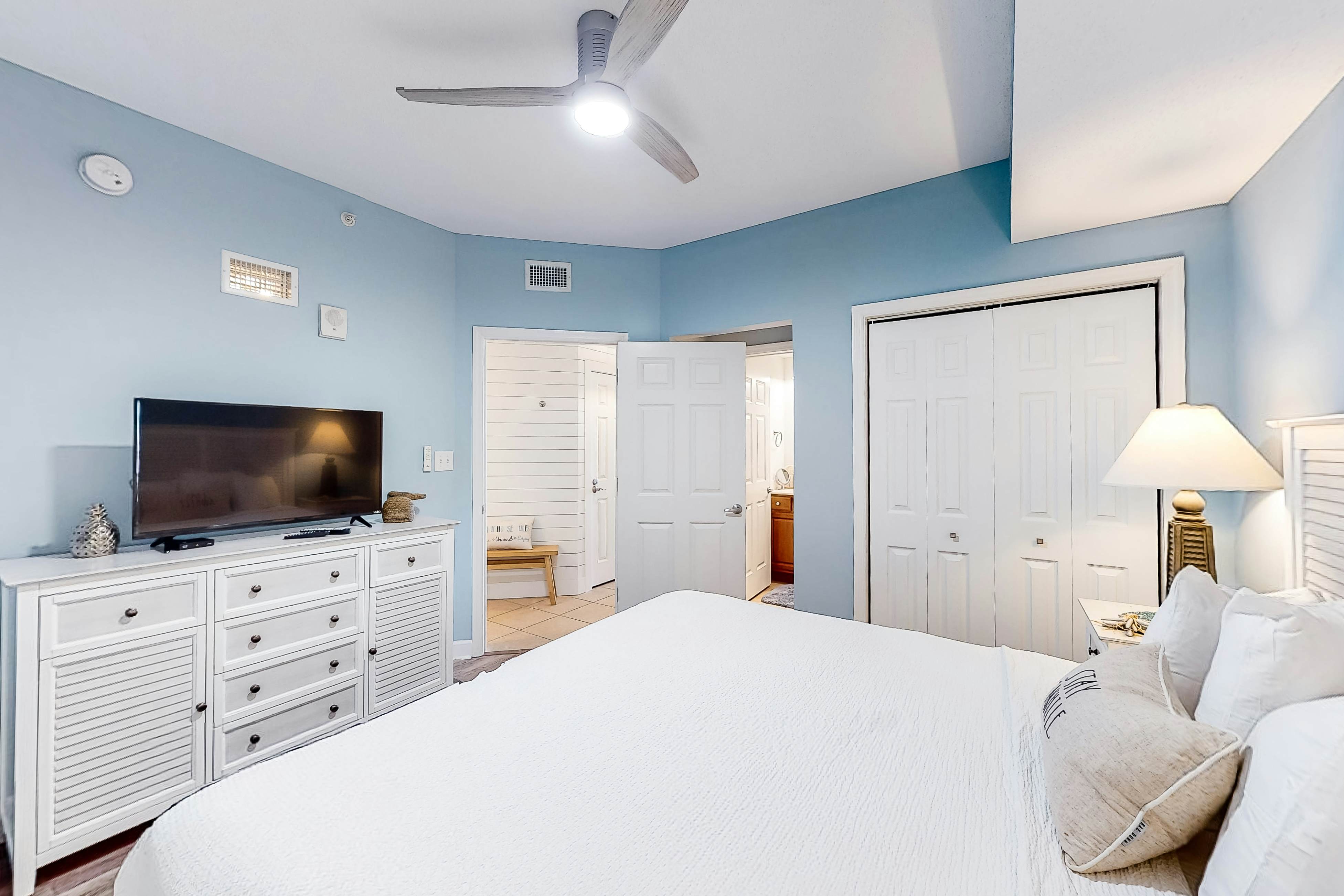 Seychelles Beach Resort 1008