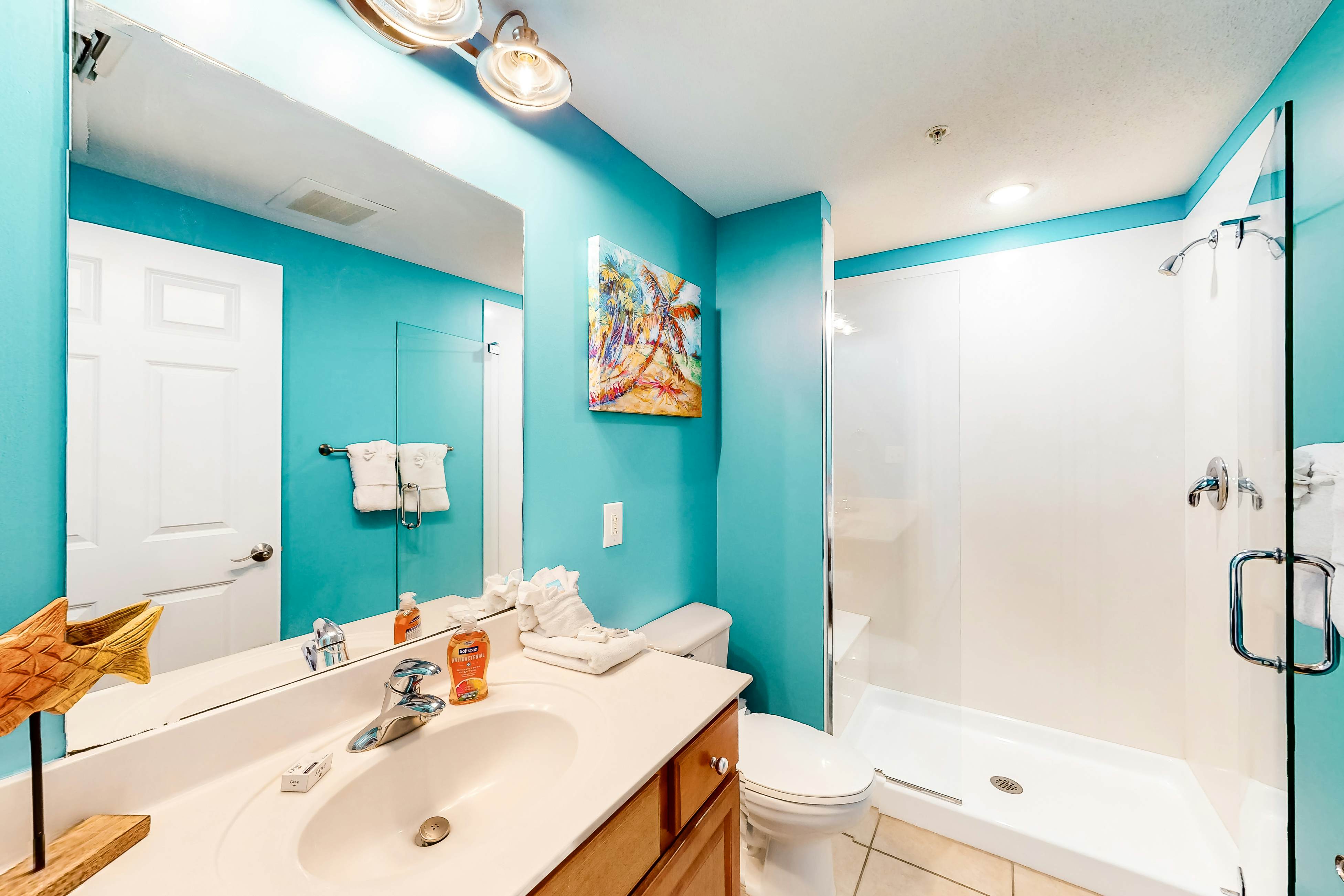 Seychelles Beach Resort 1008