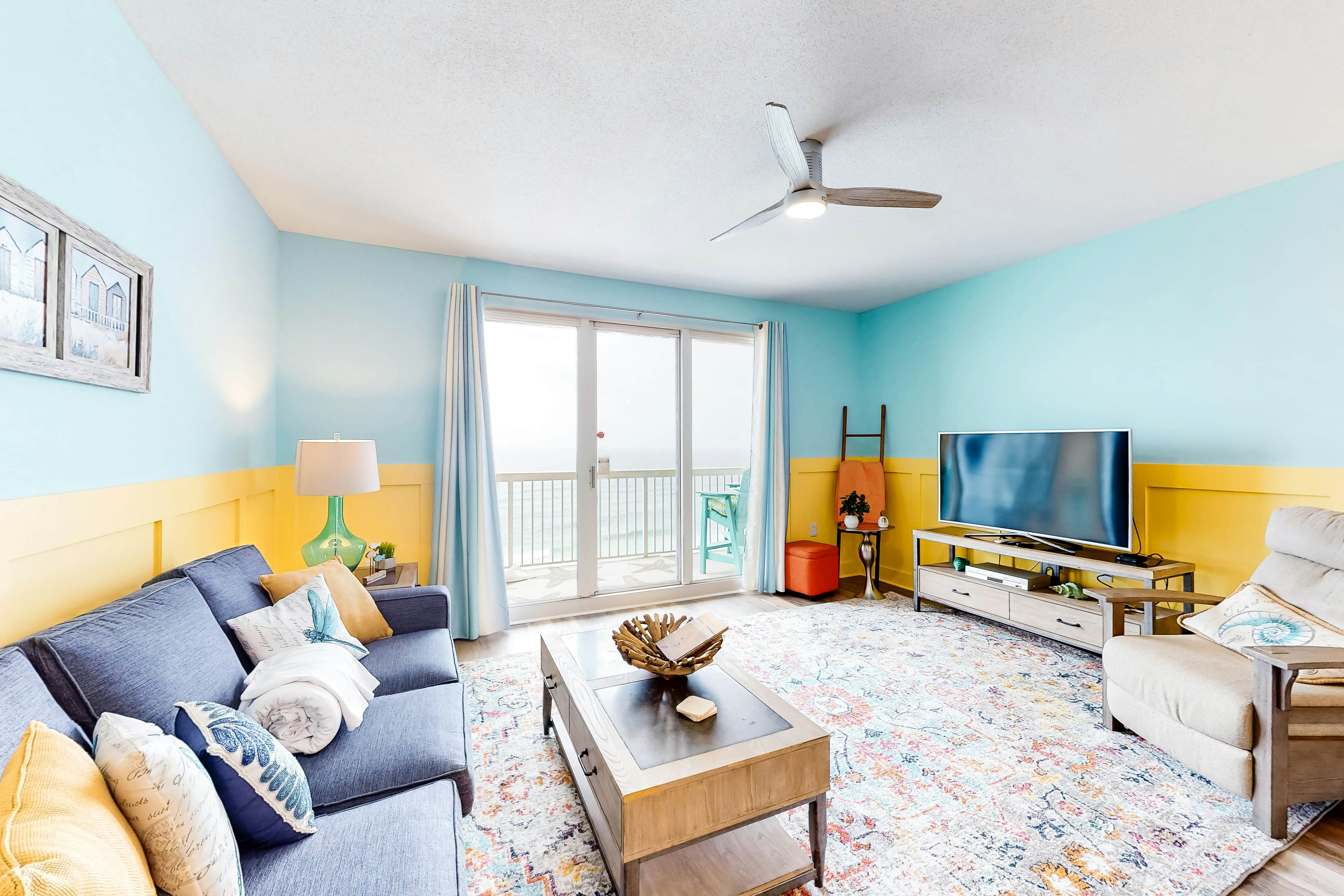 Seychelles Beach Resort 1008