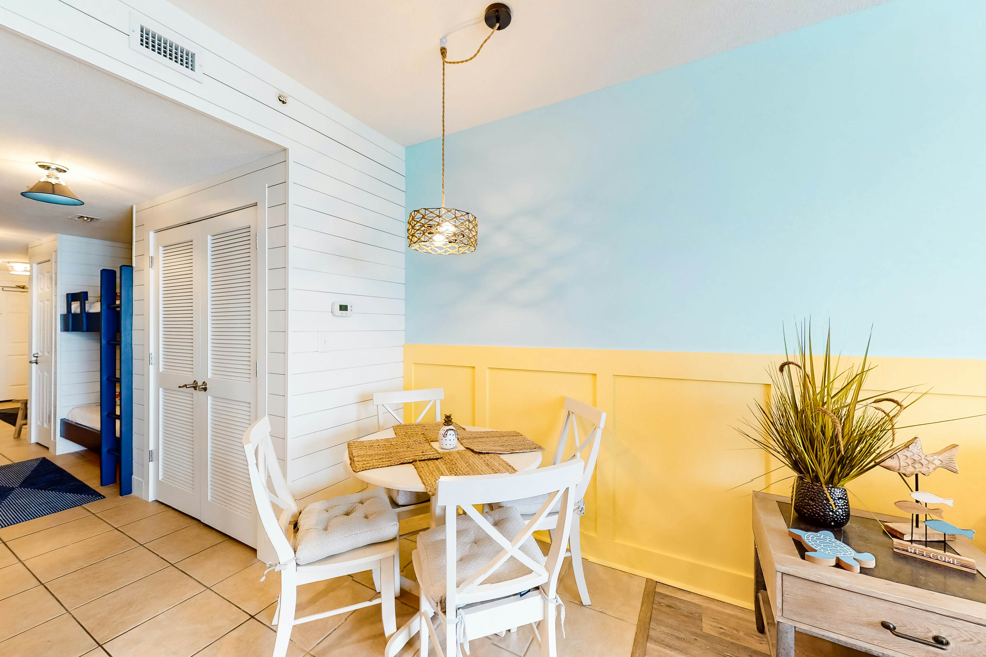 Seychelles Beach Resort 1008