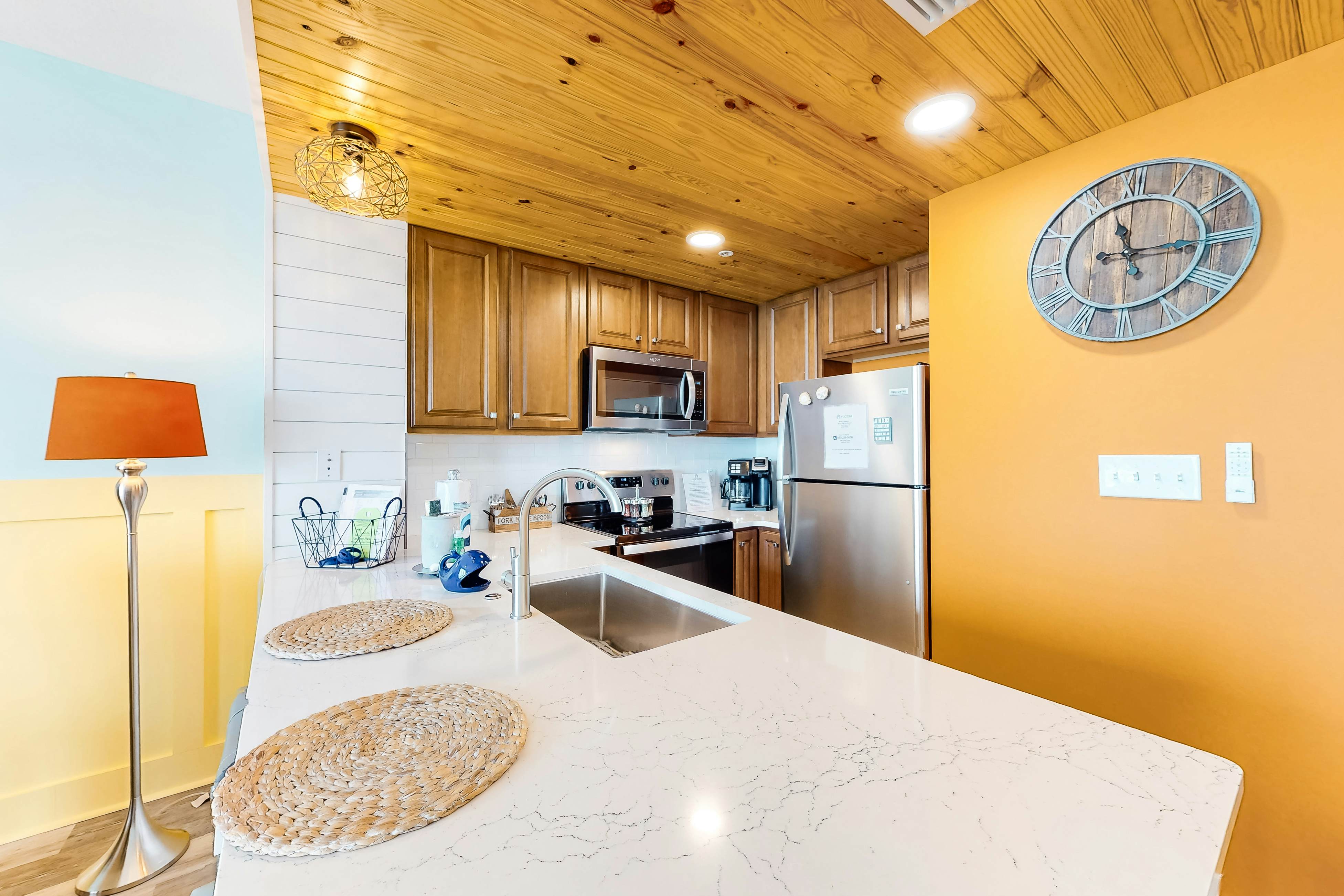 Seychelles Beach Resort 1008