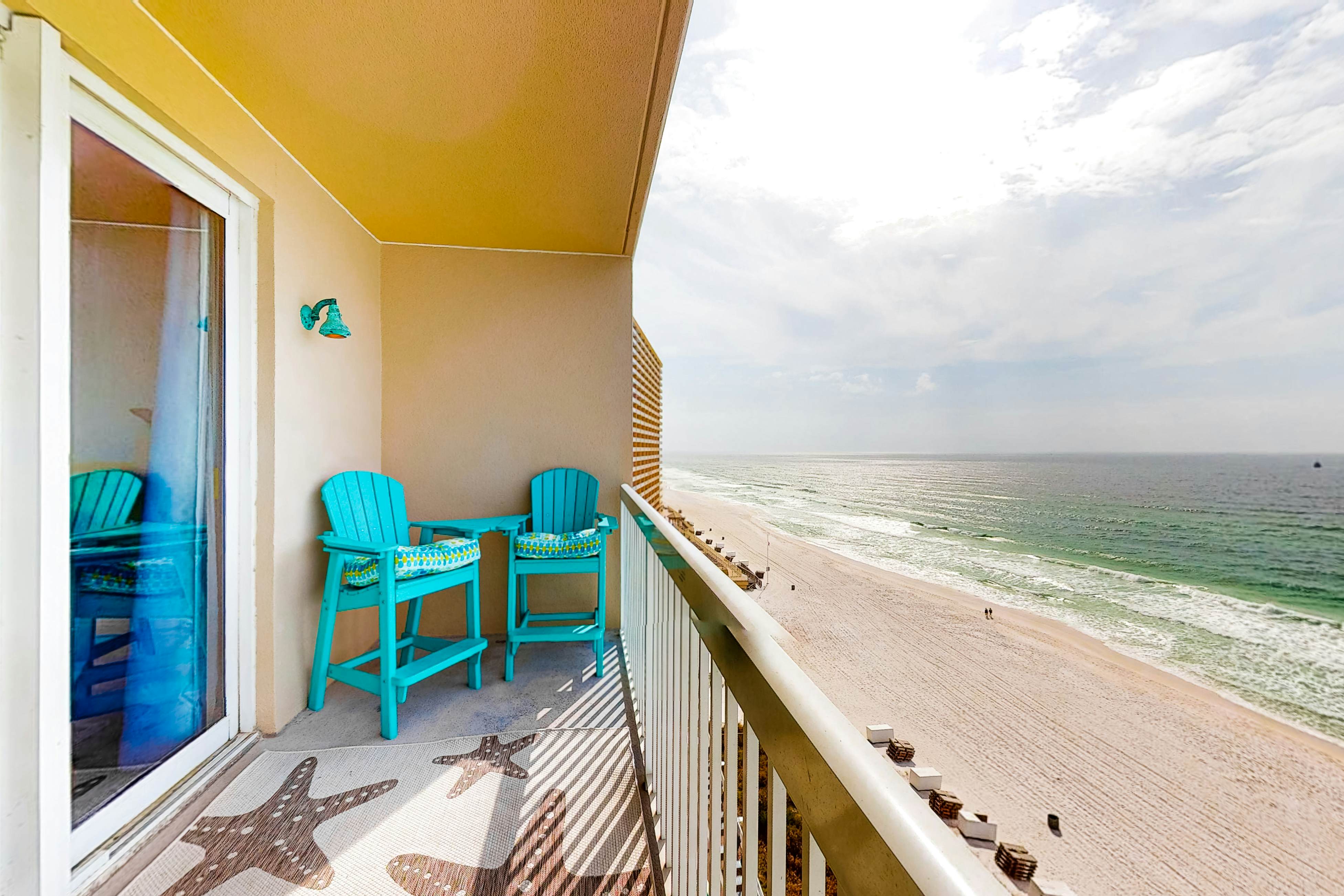 Seychelles Beach Resort 1008