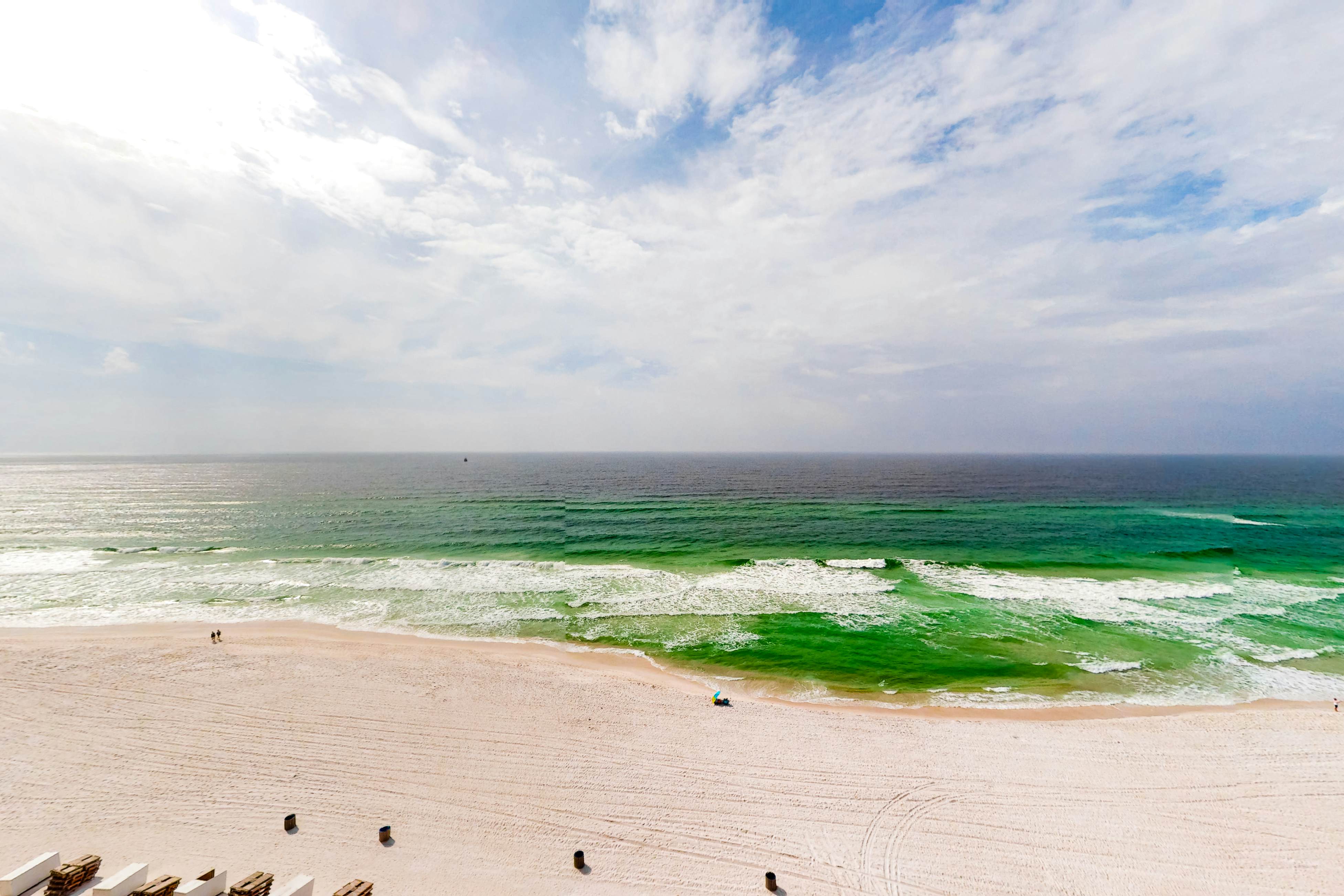 Seychelles Beach Resort 1008