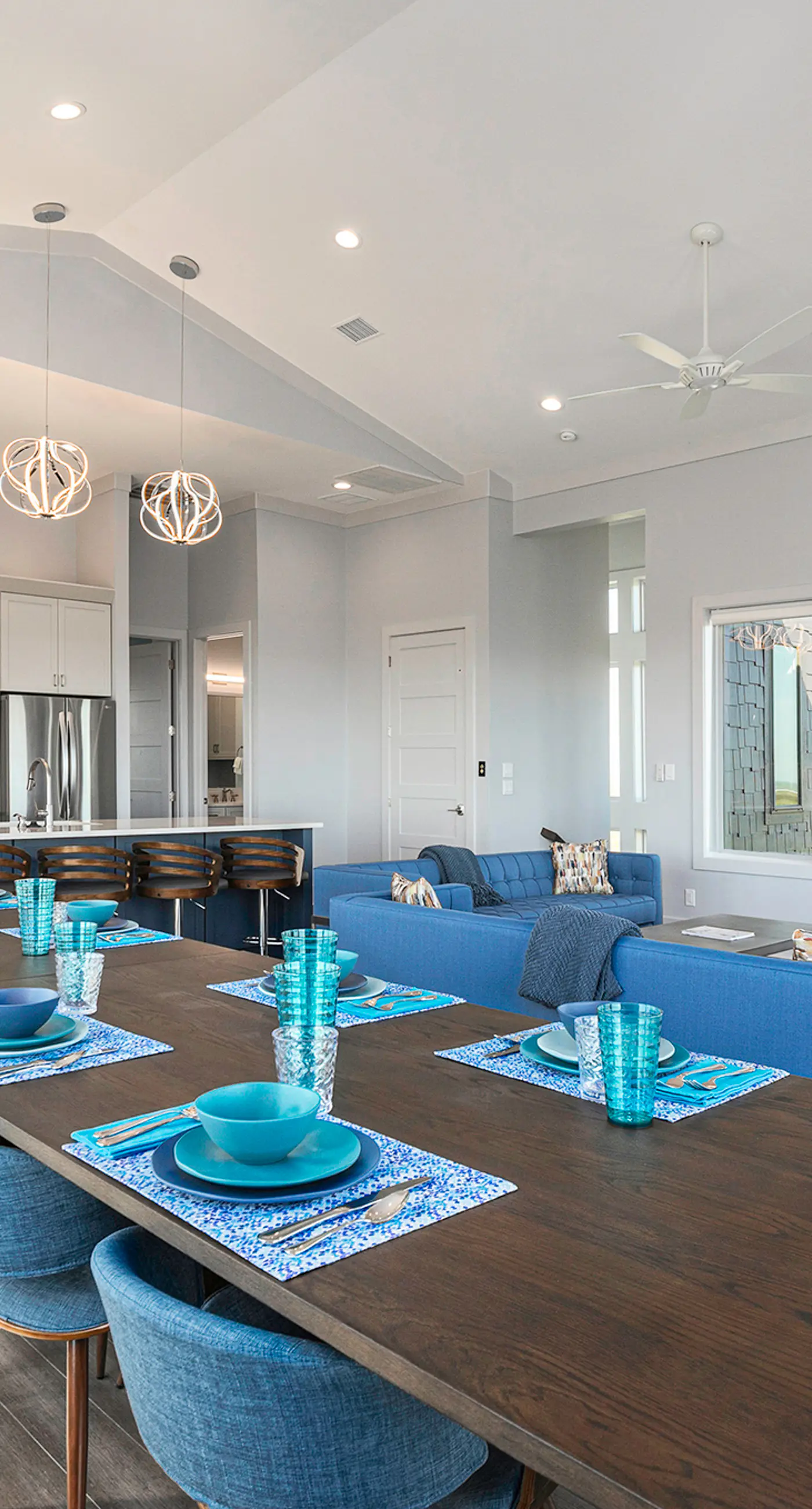 Seagrass Serenity 5 BD Gilchrist, TX Vacation Rental Vacasa