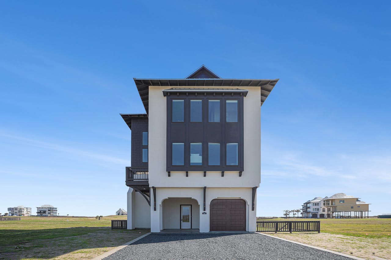 Seagrass Serenity 5 BD Gilchrist, TX Vacation Rental Vacasa