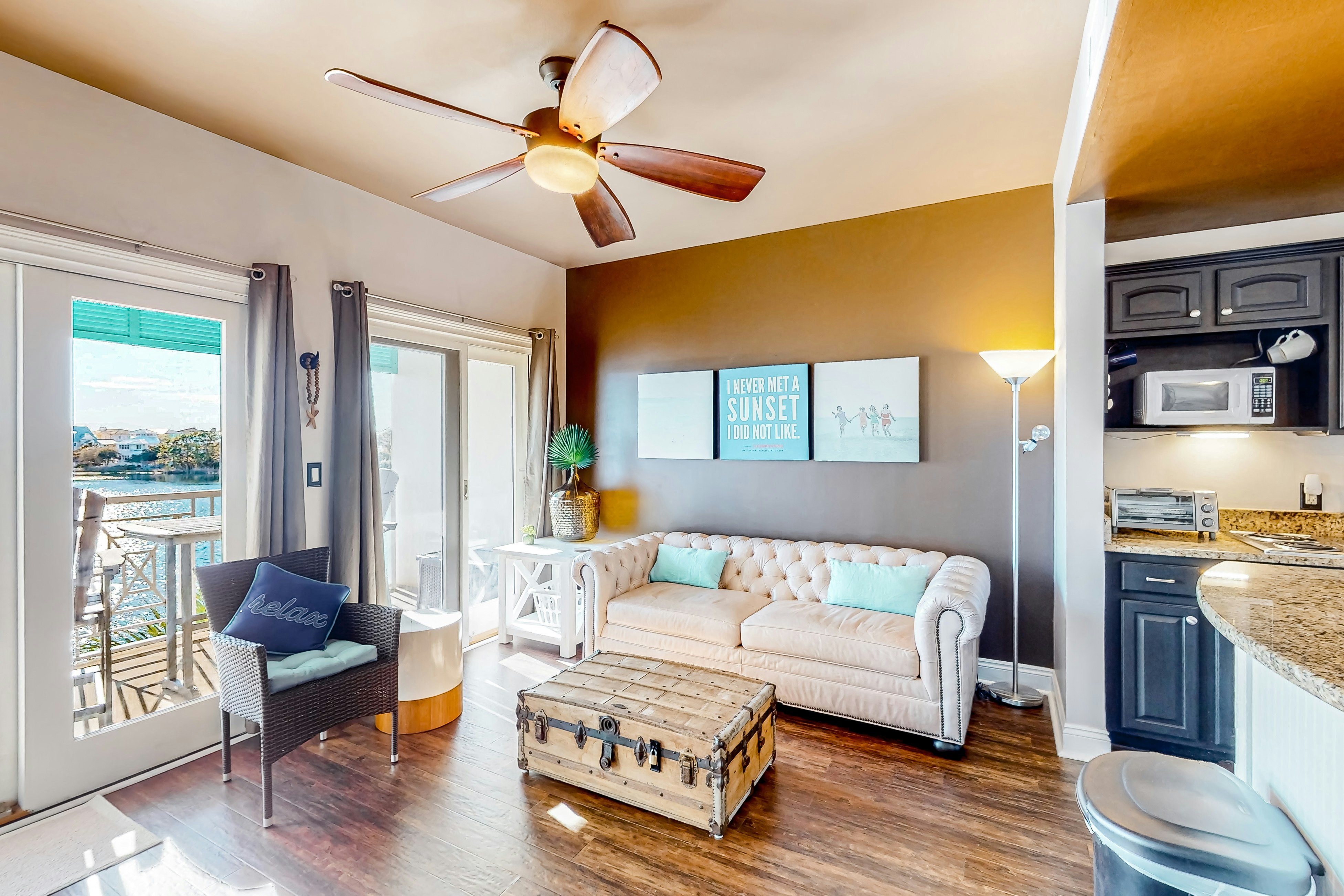 Carillon Beach Inn 314