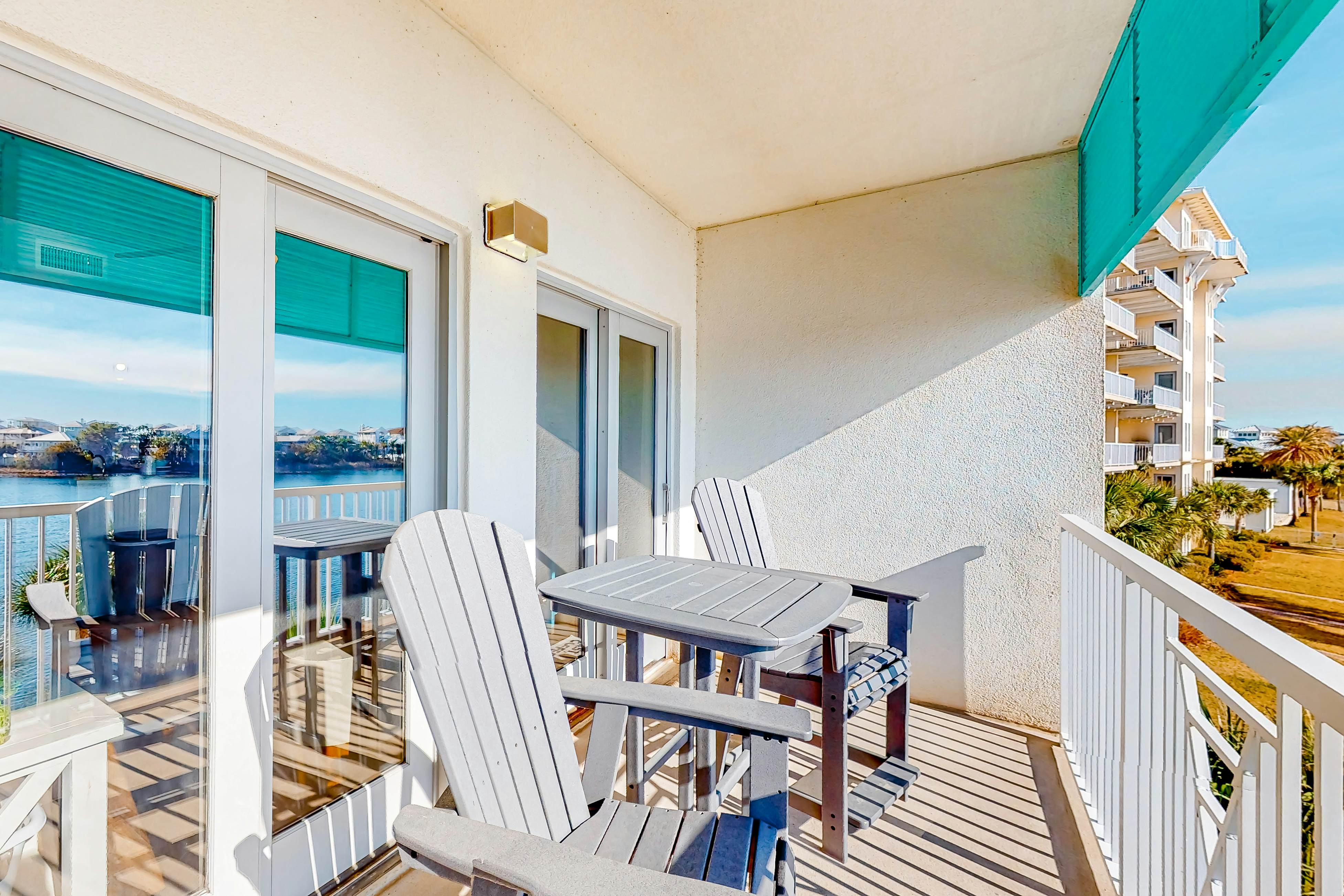 Carillon Beach Inn 314